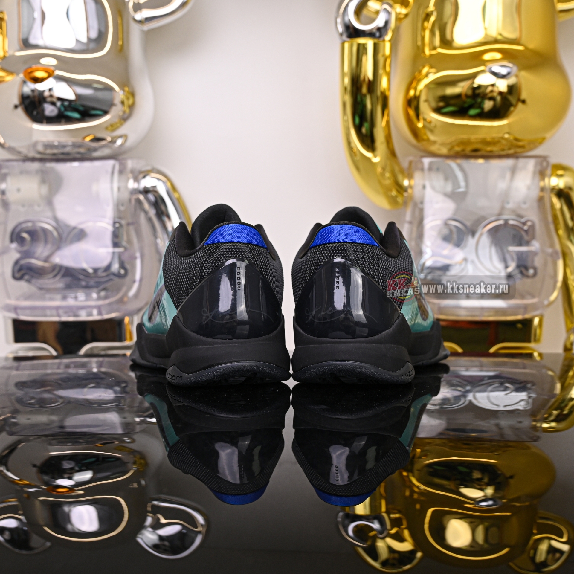 Nike Zoom Kobe 5 PROTRO EYBL P  IH0274-300