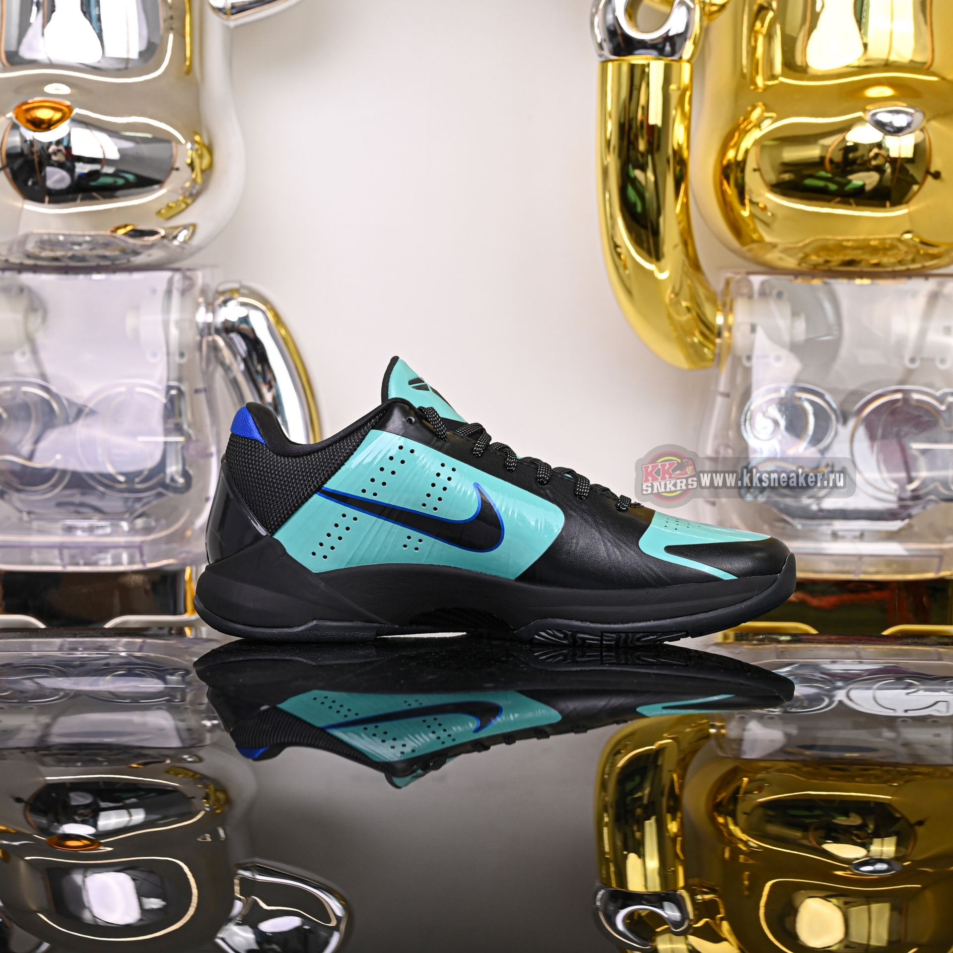 Nike Zoom Kobe 5 PROTRO EYBL P  IH0274-300