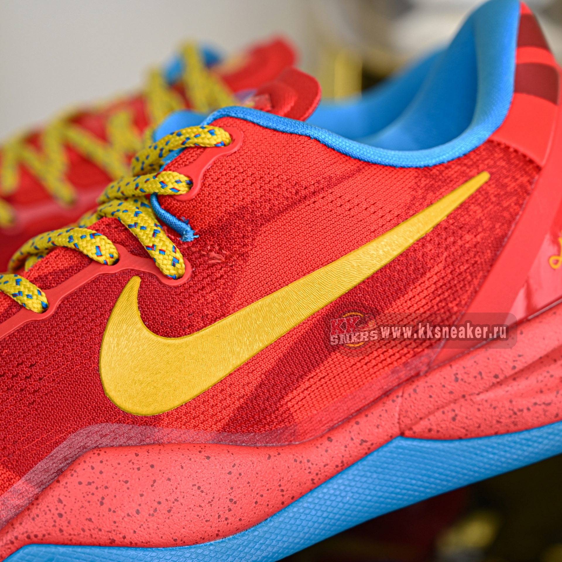 Nike Kobe 8 Protro“Year of the Horse” IM0594-600