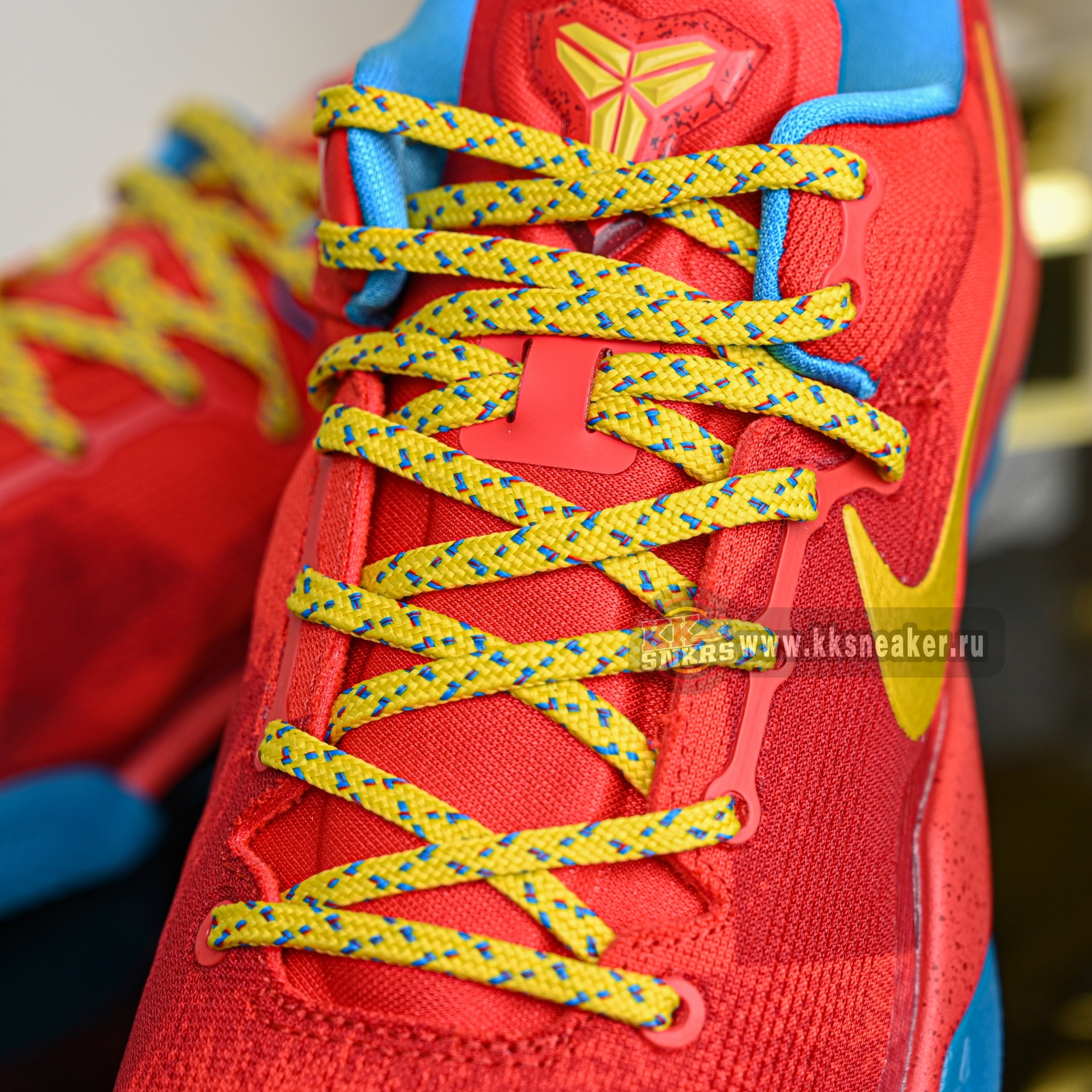 Nike Kobe 8 Protro“Year of the Horse” IM0594-600