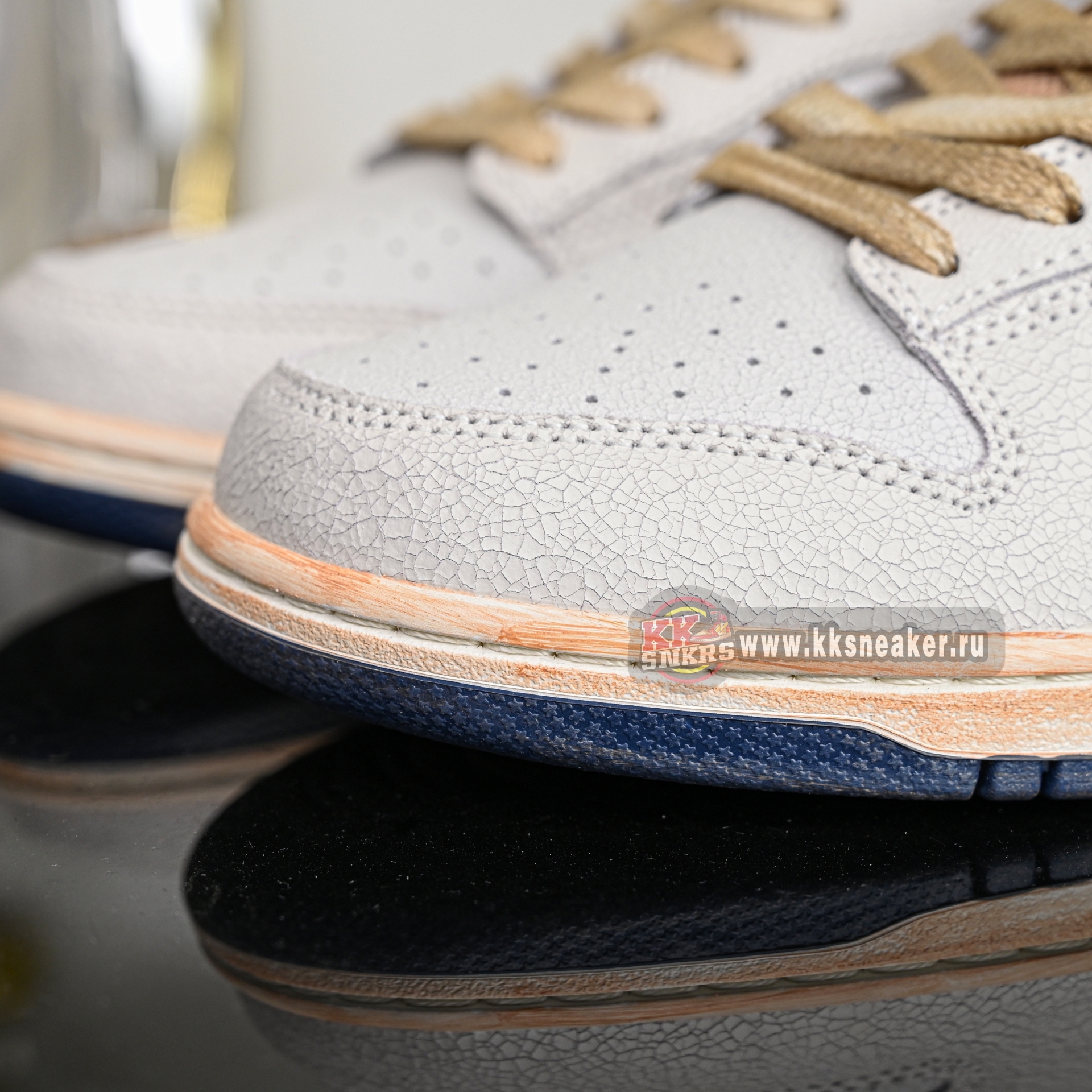 Nike x Stranger Things Dunk LowSP  IH6766-001