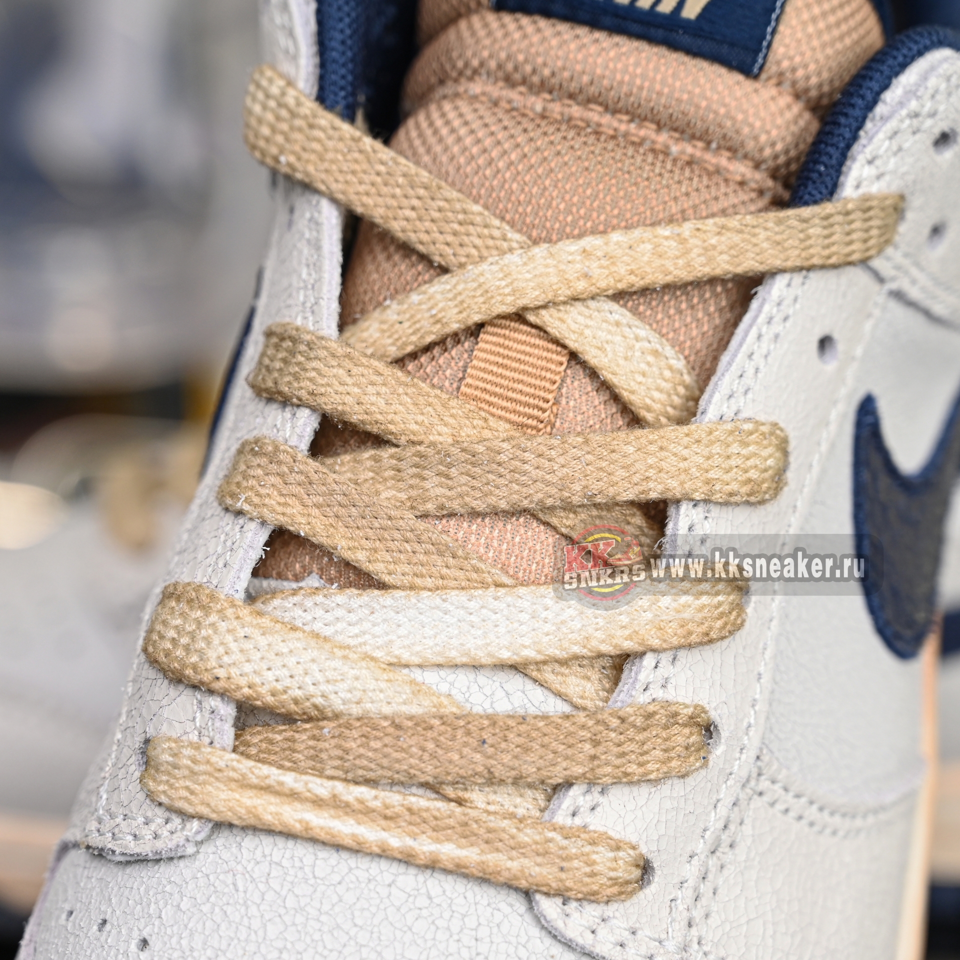 Nike x Stranger Things Dunk LowSP  IH6766-001