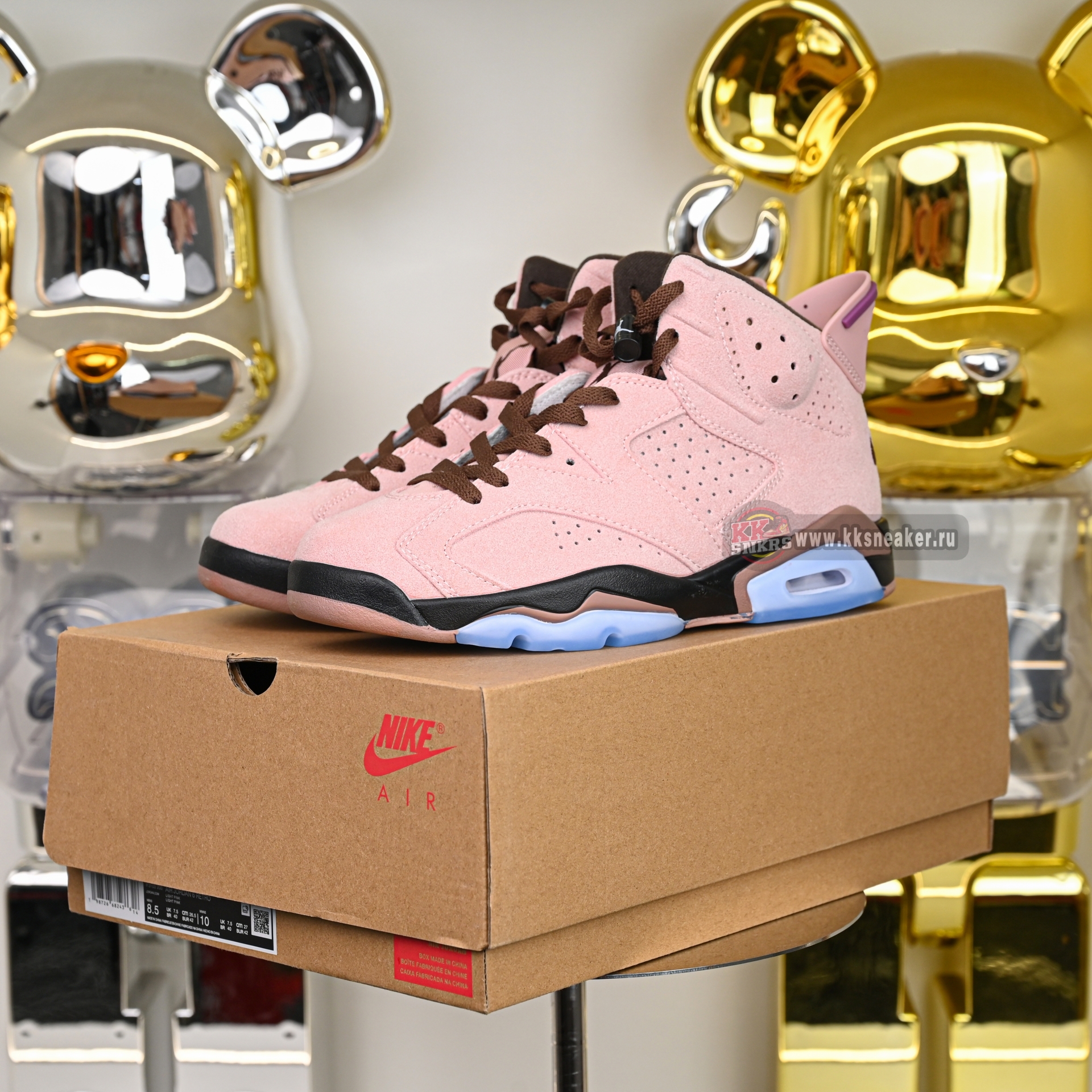 Air Jordan 6 IF3103-200