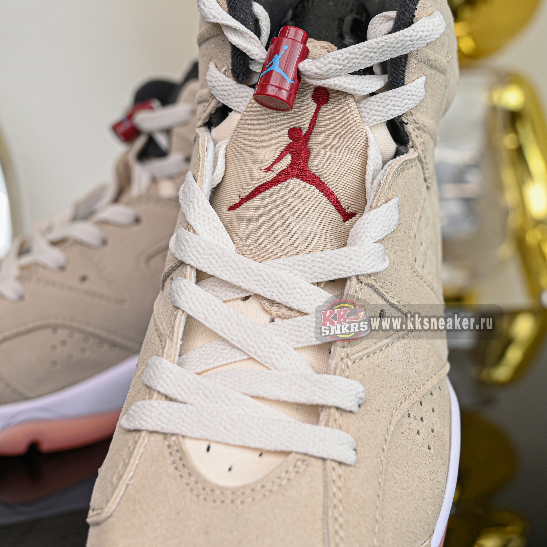 Air Jordan 6
