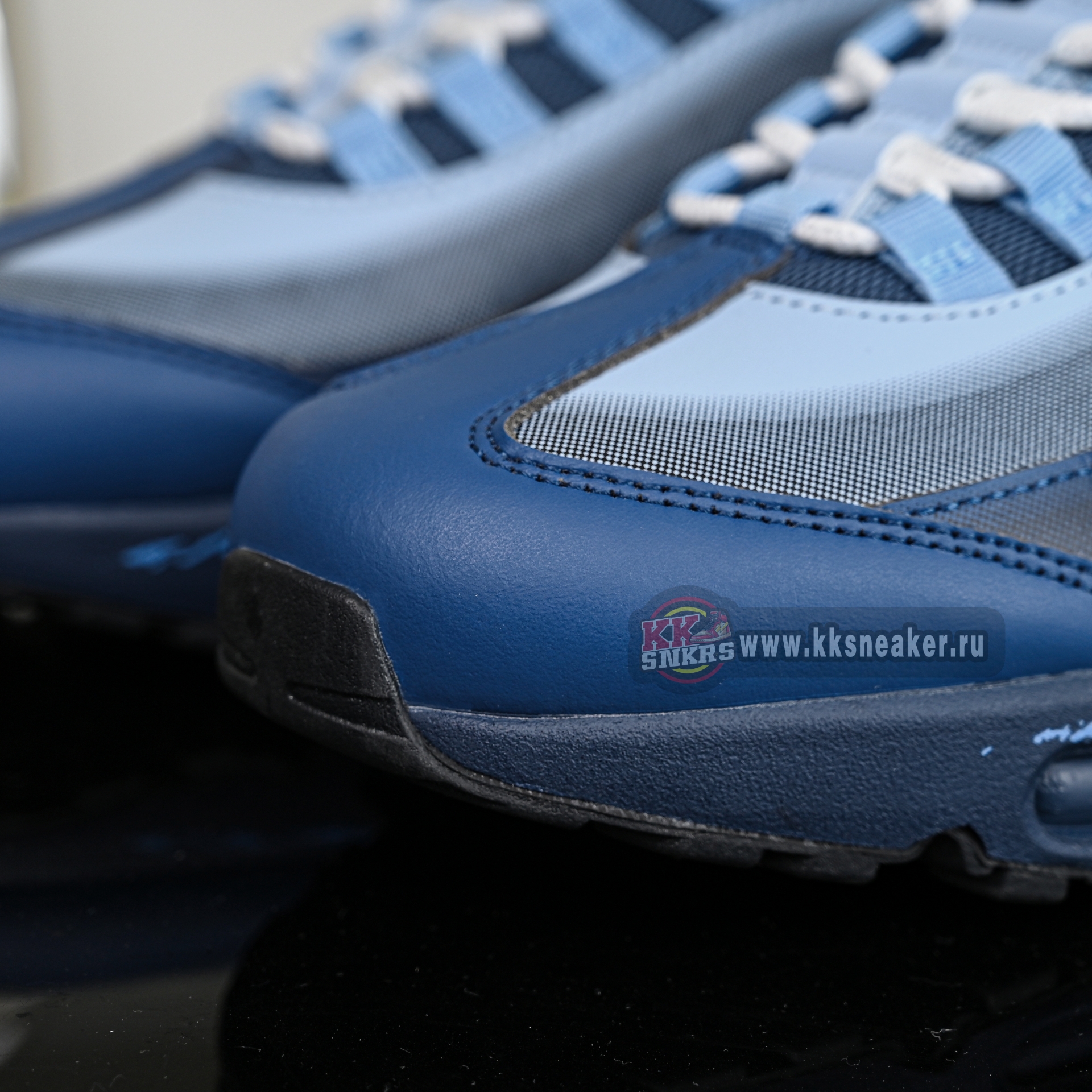 Yu-Gi-Oh!x Nike Air Muscle95  II7404-400