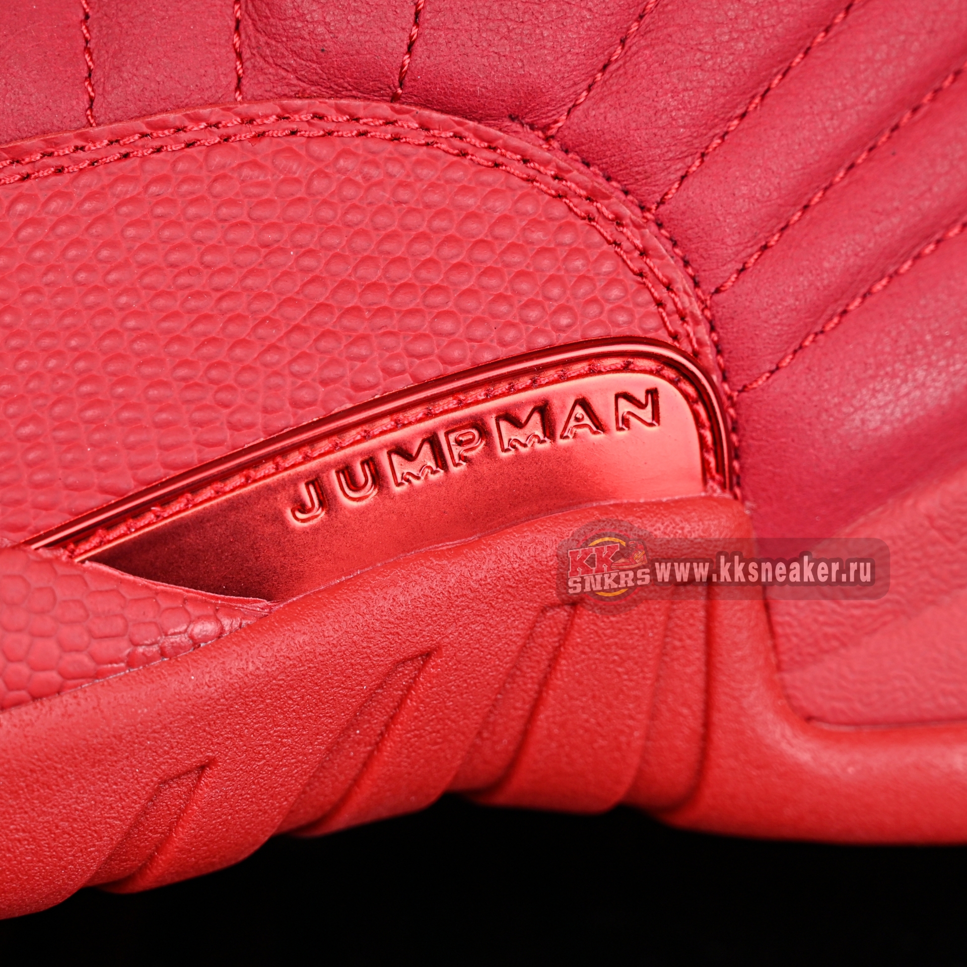 Air Jordan 12 GymRed 130690-601