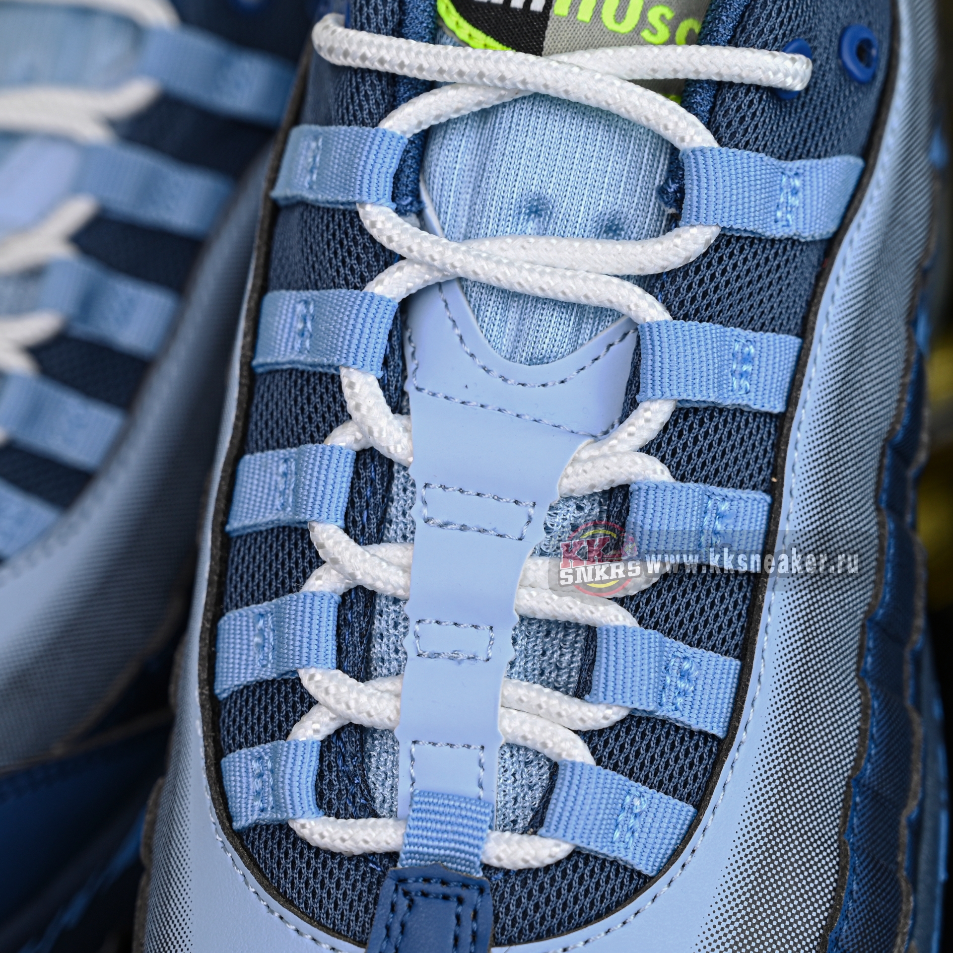 Yu-Gi-Oh!x Nike Air Muscle95  II7404-400