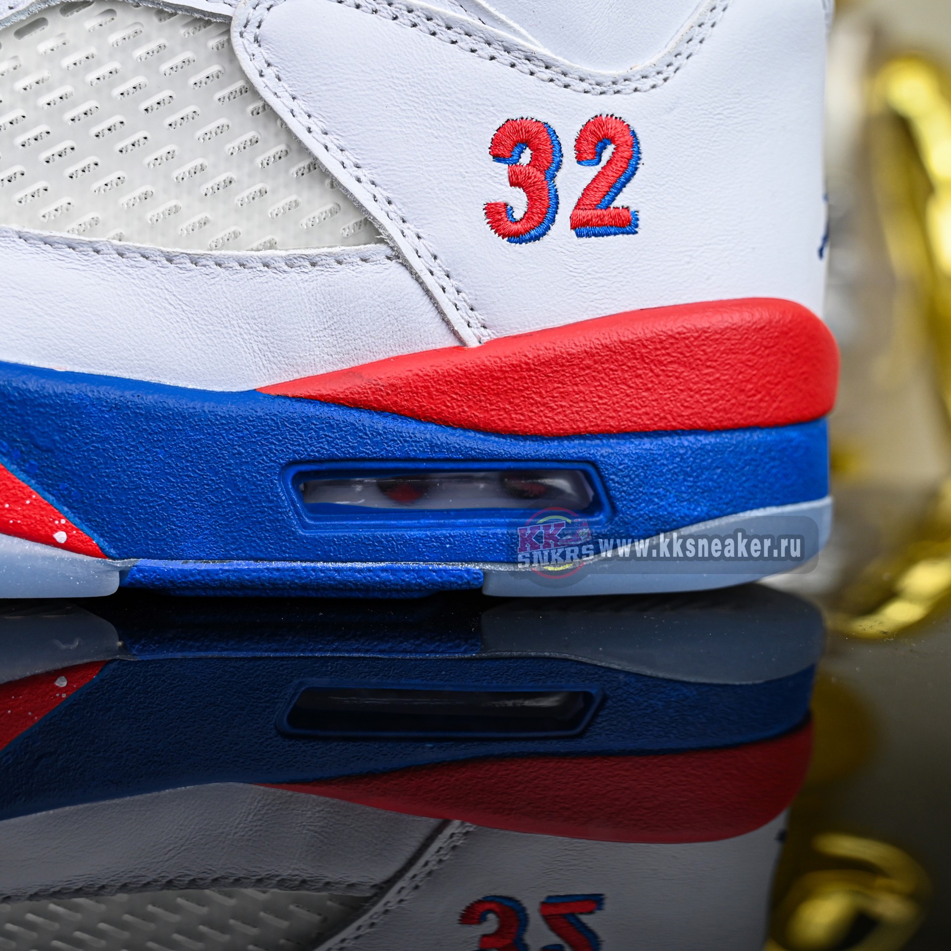 Air Jordan 5 Retro OG  HQ7978-102