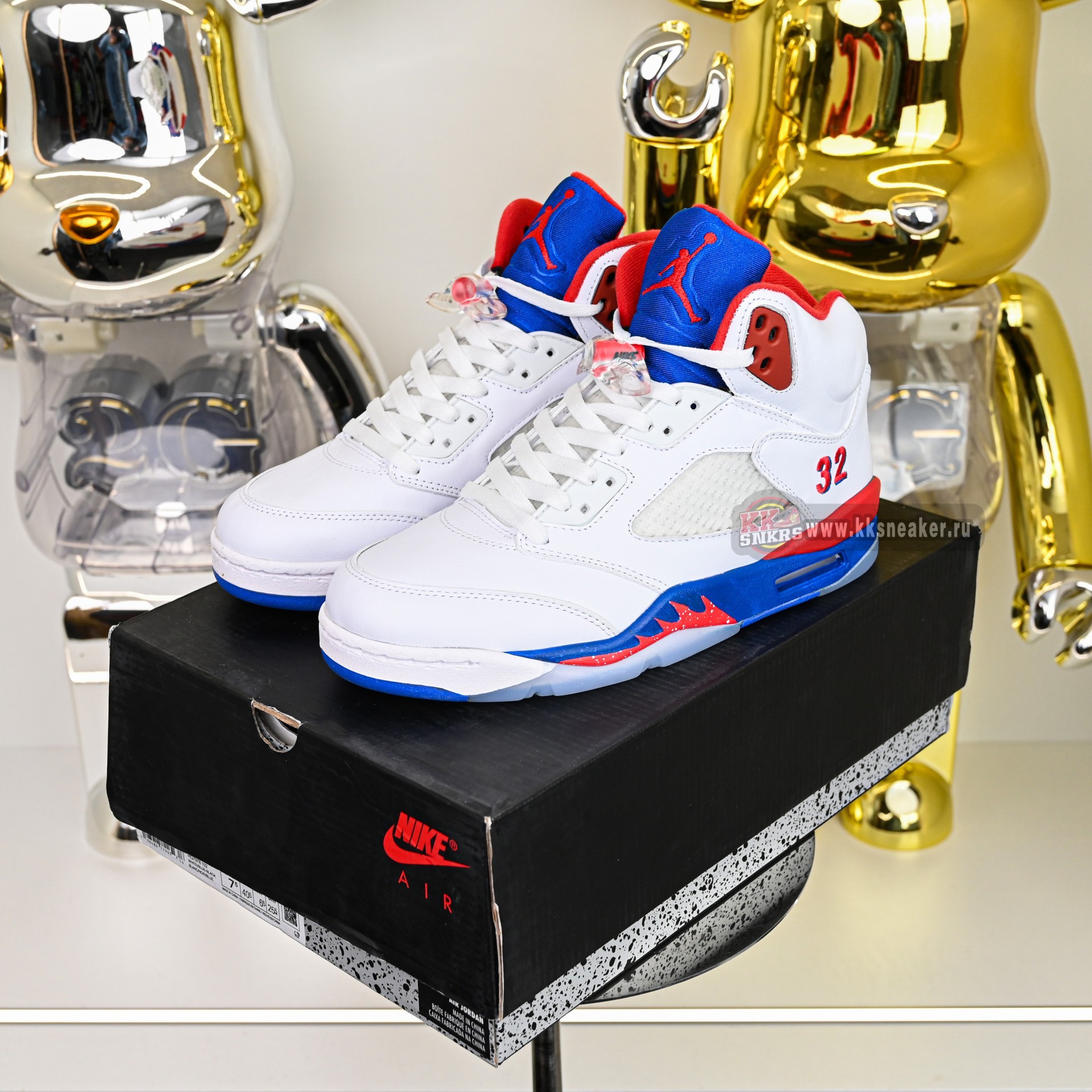 Air Jordan 5 Retro OG  HQ7978-102