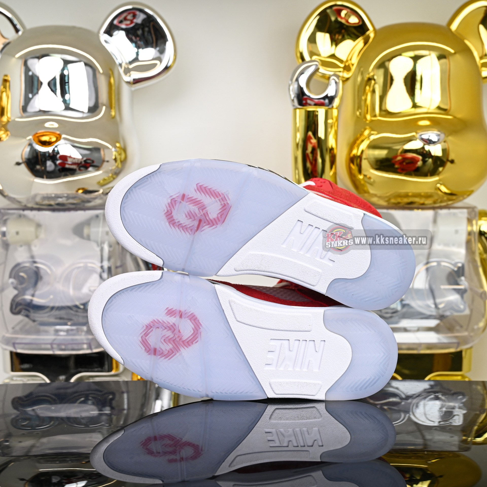 Air Jordan 5 Retro OG  HQ7978-600