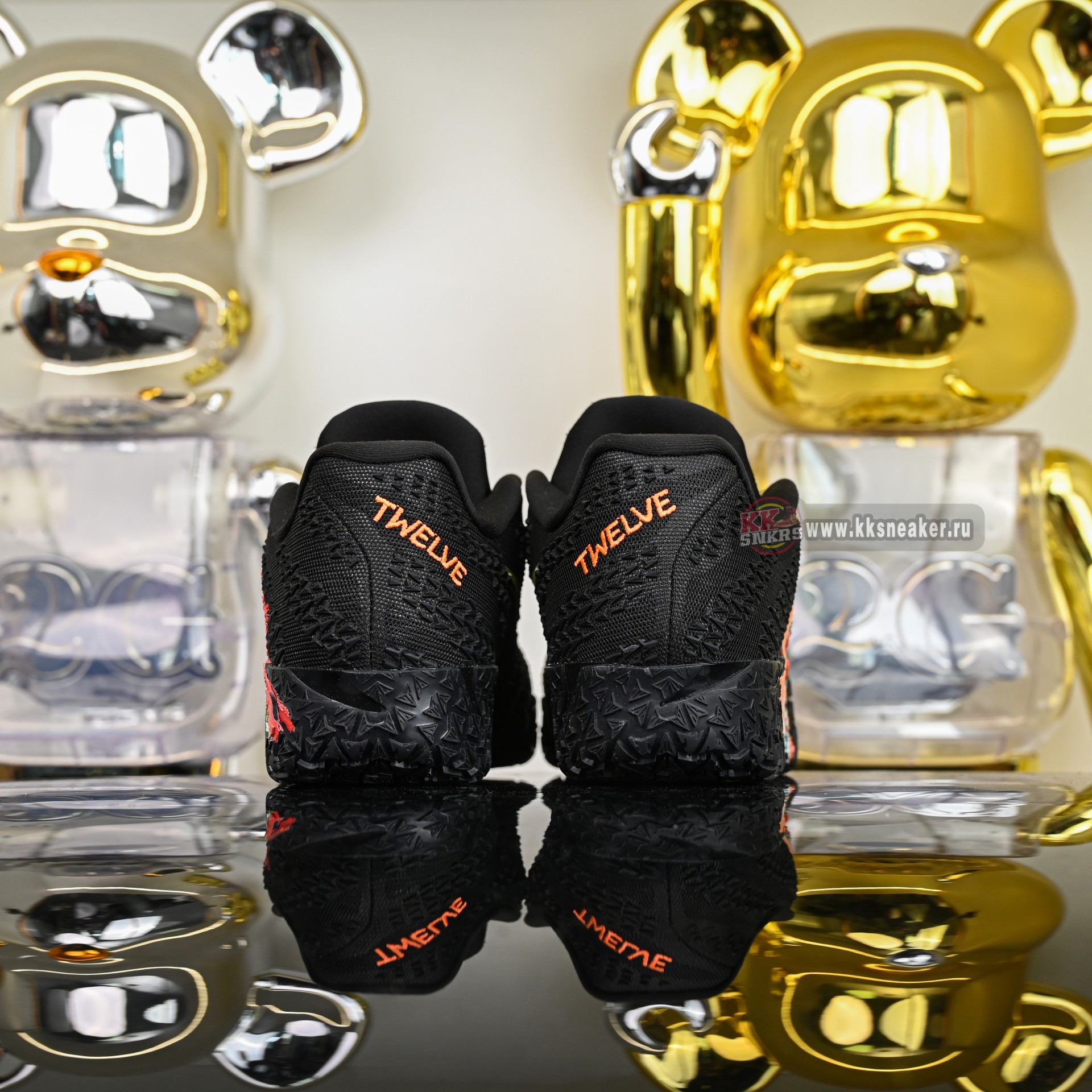 Nike Ja 3  IM0464-001