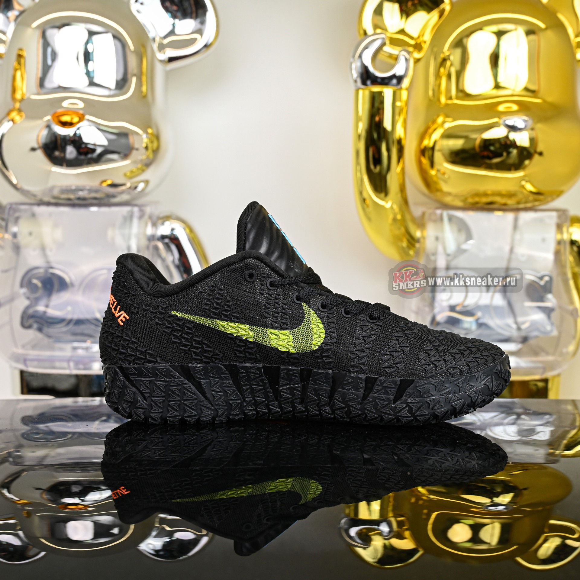 Nike Ja 3  IM0464-001