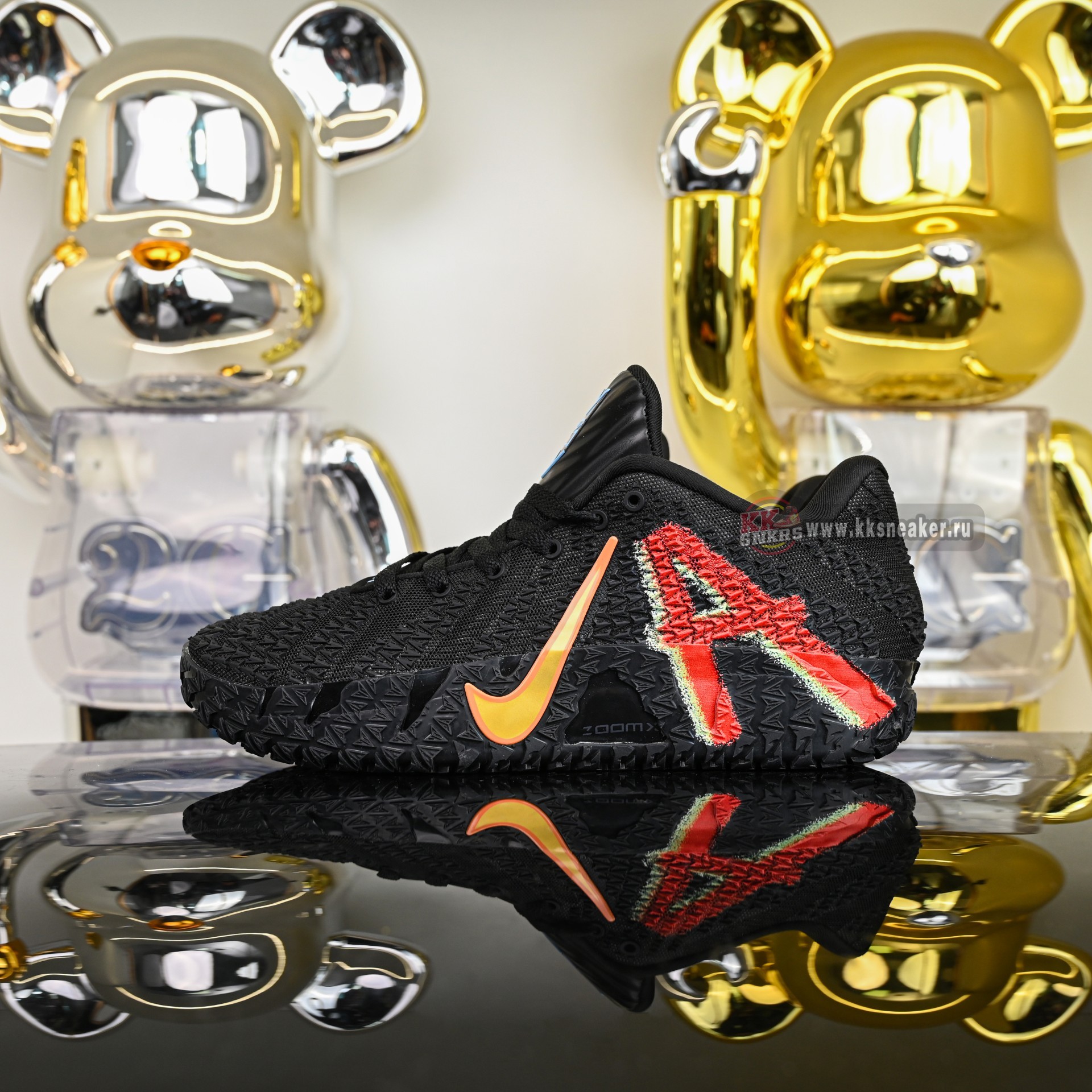 Nike Ja 3  IM0464-001