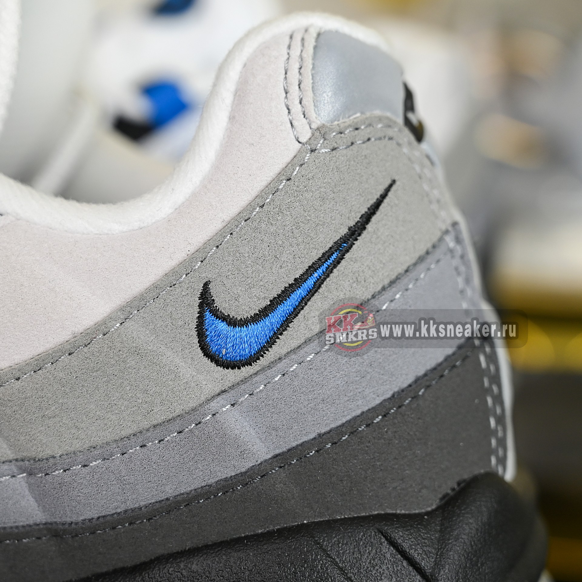 Nike Air Max 95 OG Blue Spark  IM7410-100