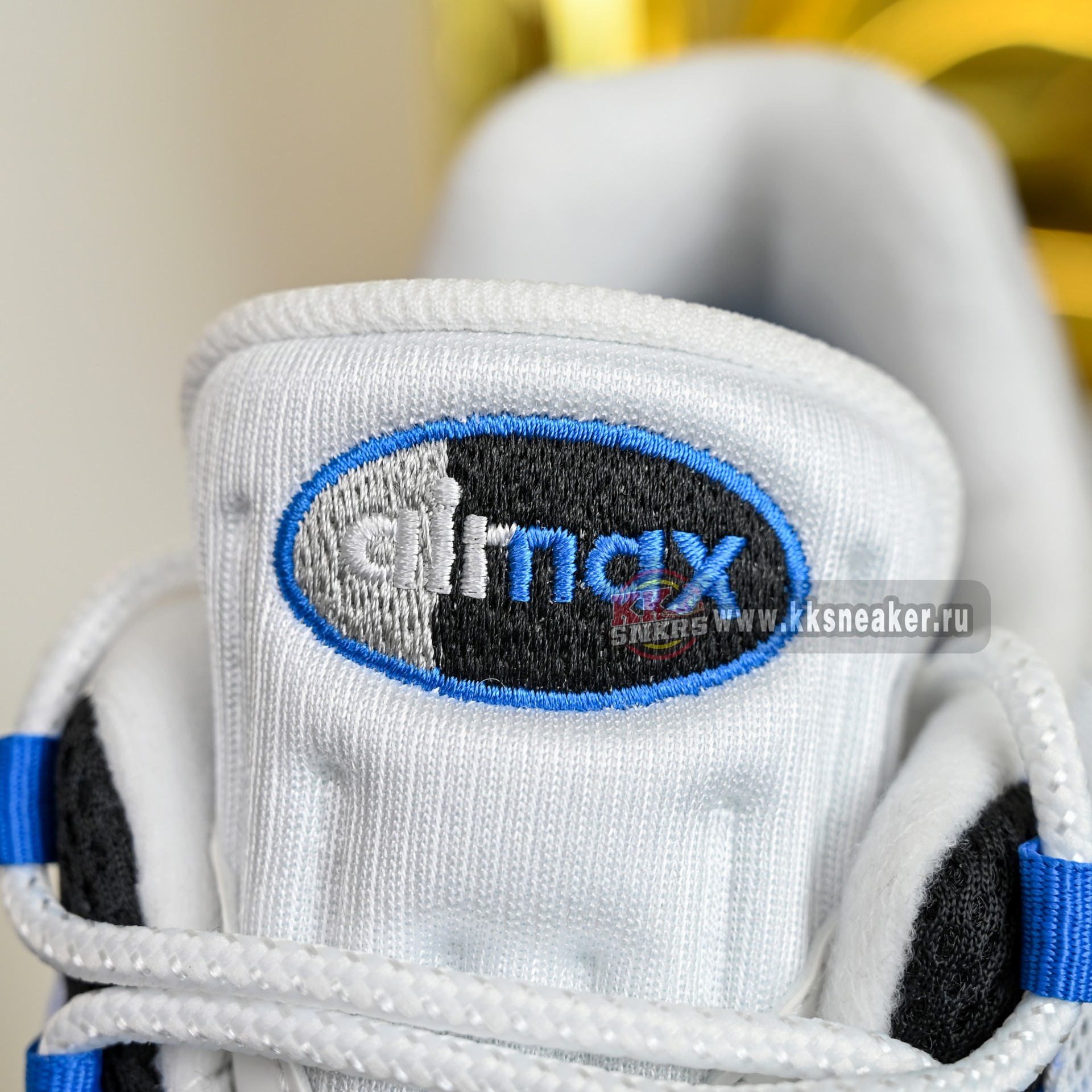 Nike Air Max 95 OG Blue Spark  IM7410-100