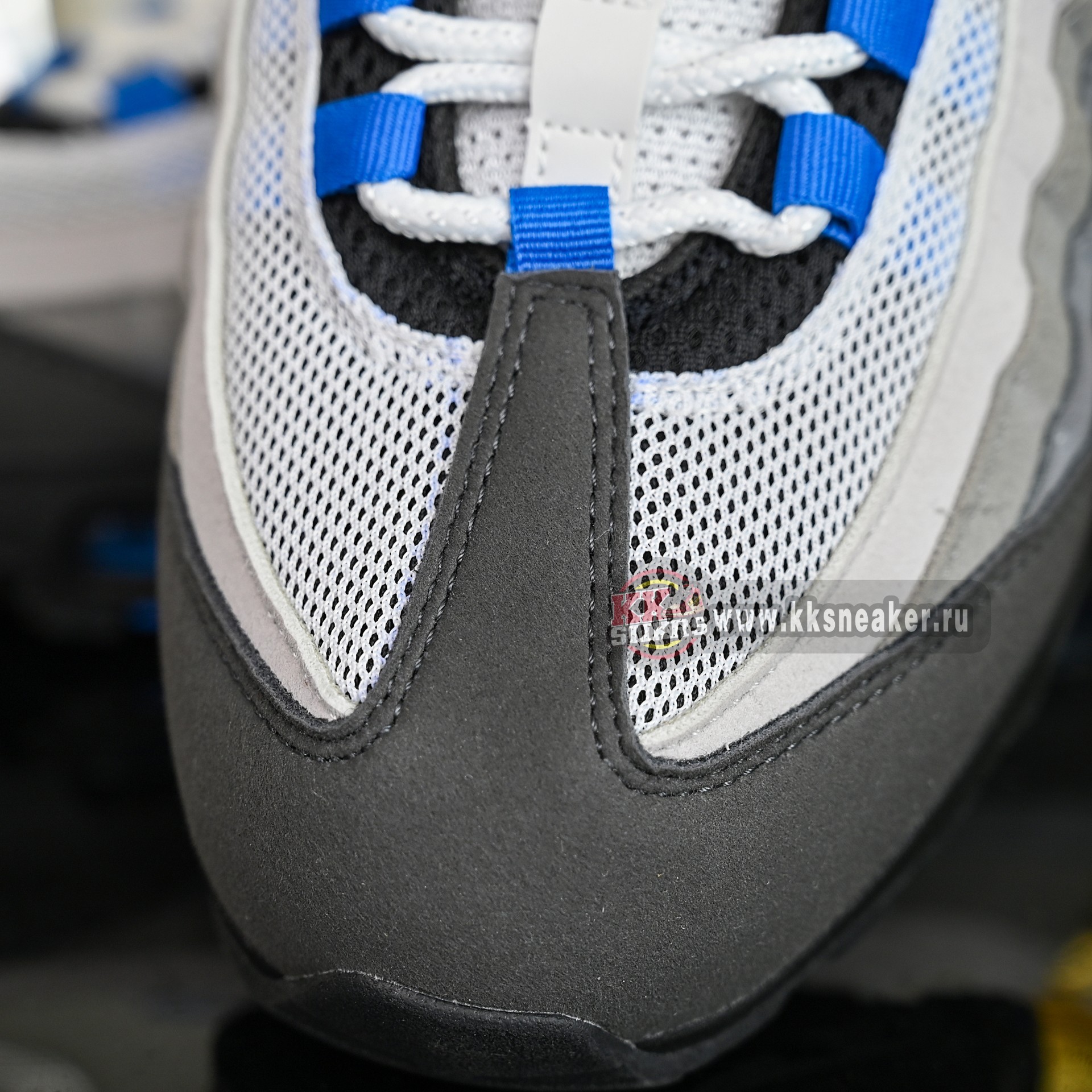 Nike Air Max 95 OG Blue Spark  IM7410-100