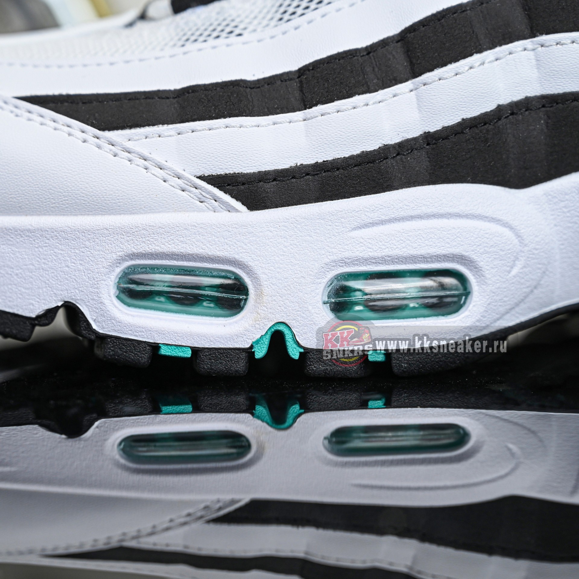 Nike Air Max 95  OG  IM7409-100