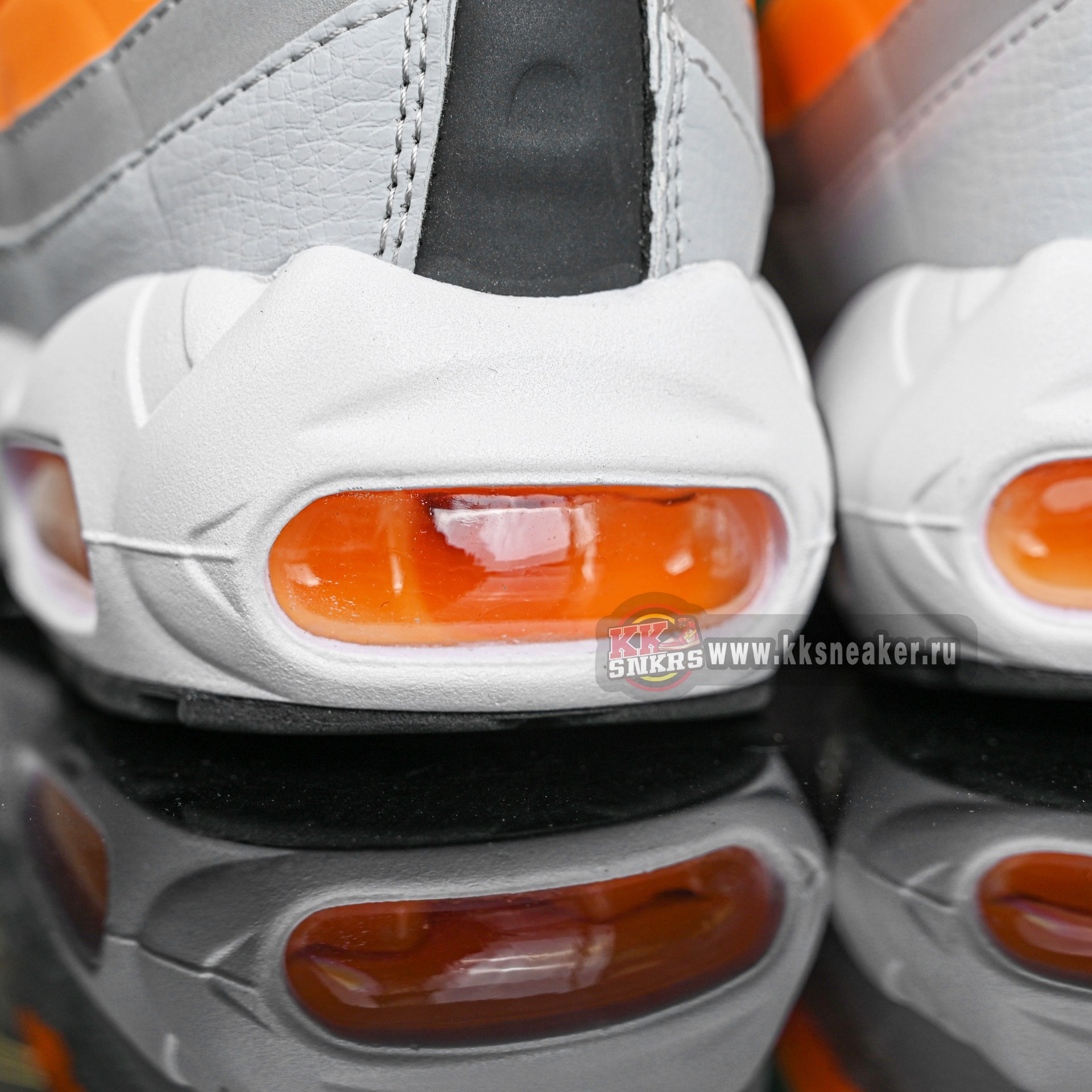 FAMU x Nike Air Max 95  II7272-001