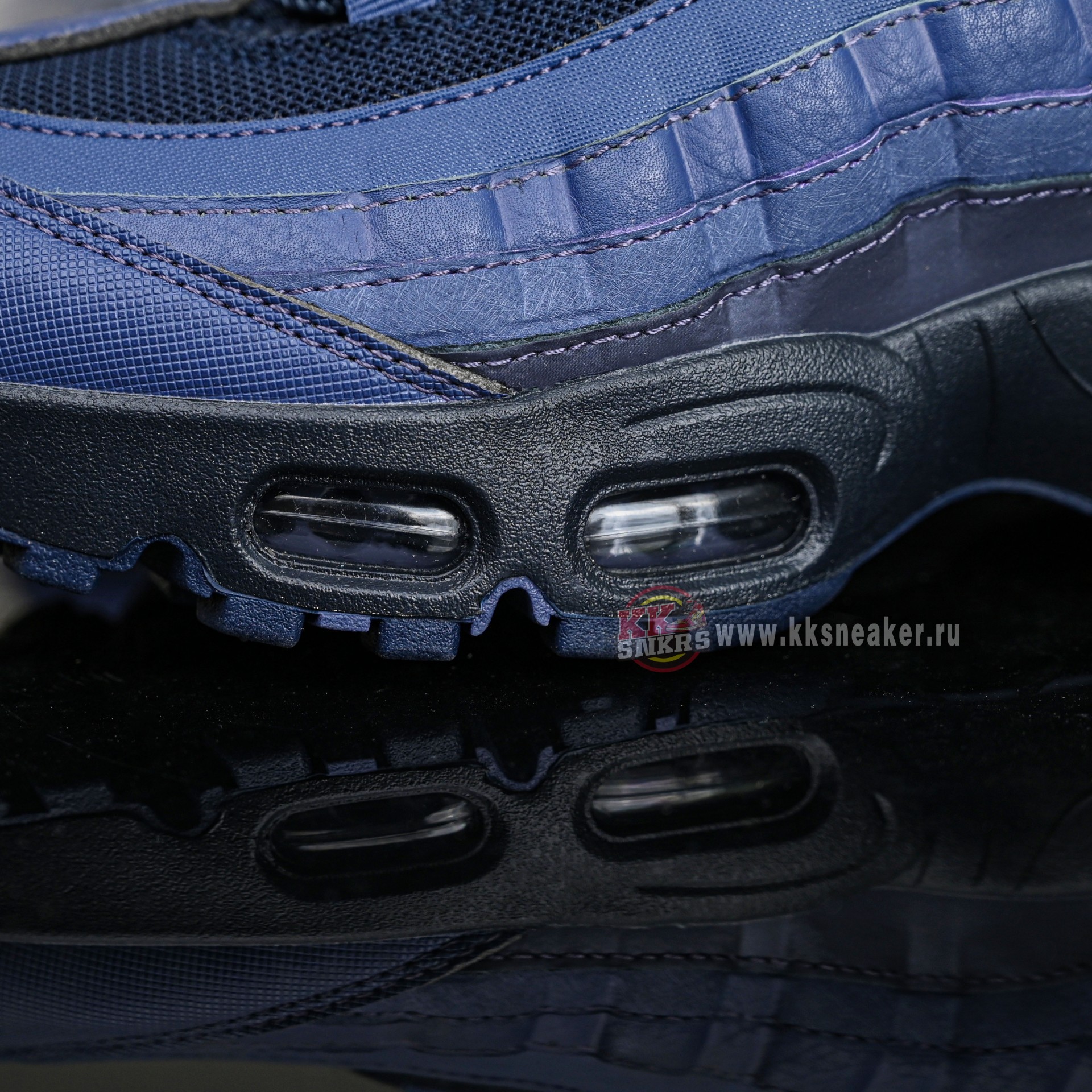 Nike Air Max 95 OG  IB1667-500