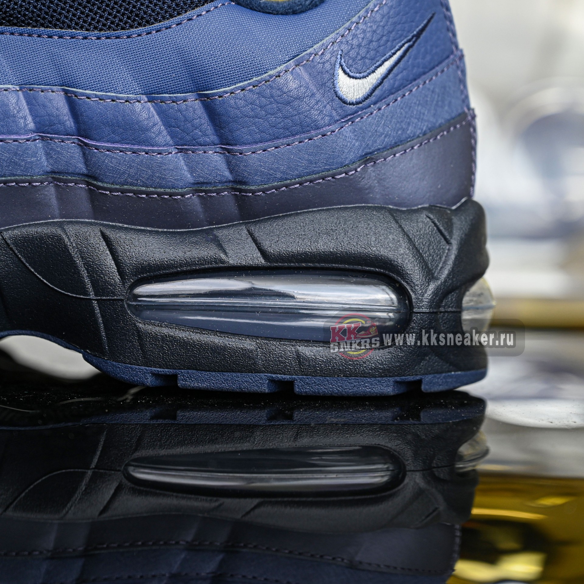 Nike Air Max 95 OG  IB1667-500