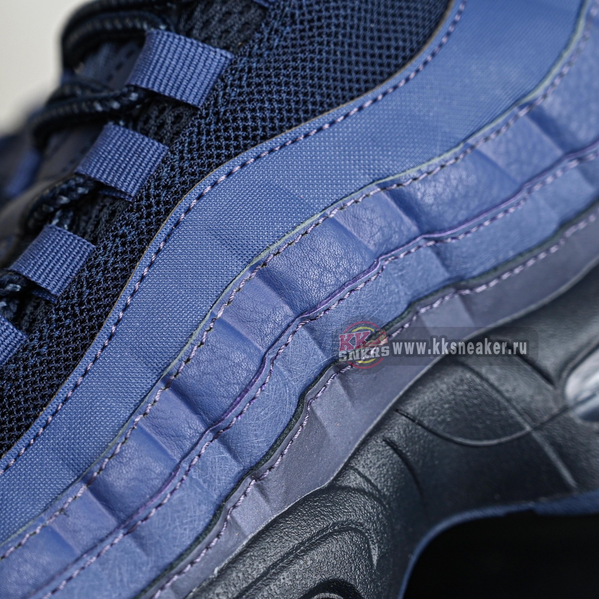 Nike Air Max 95 OG  IB1667-500