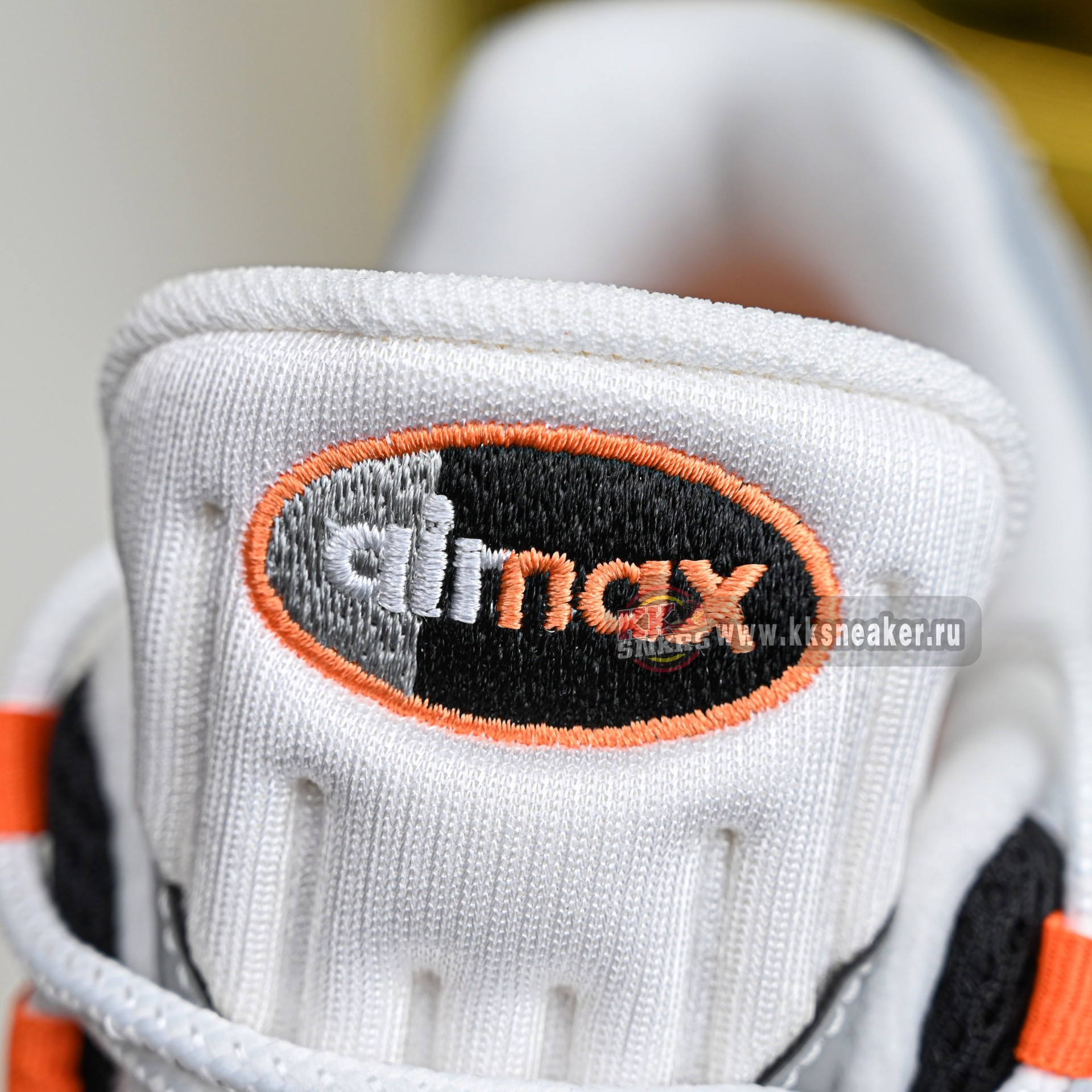 Nike Air Max 95 OG Bright Mandarin  HM4740-101