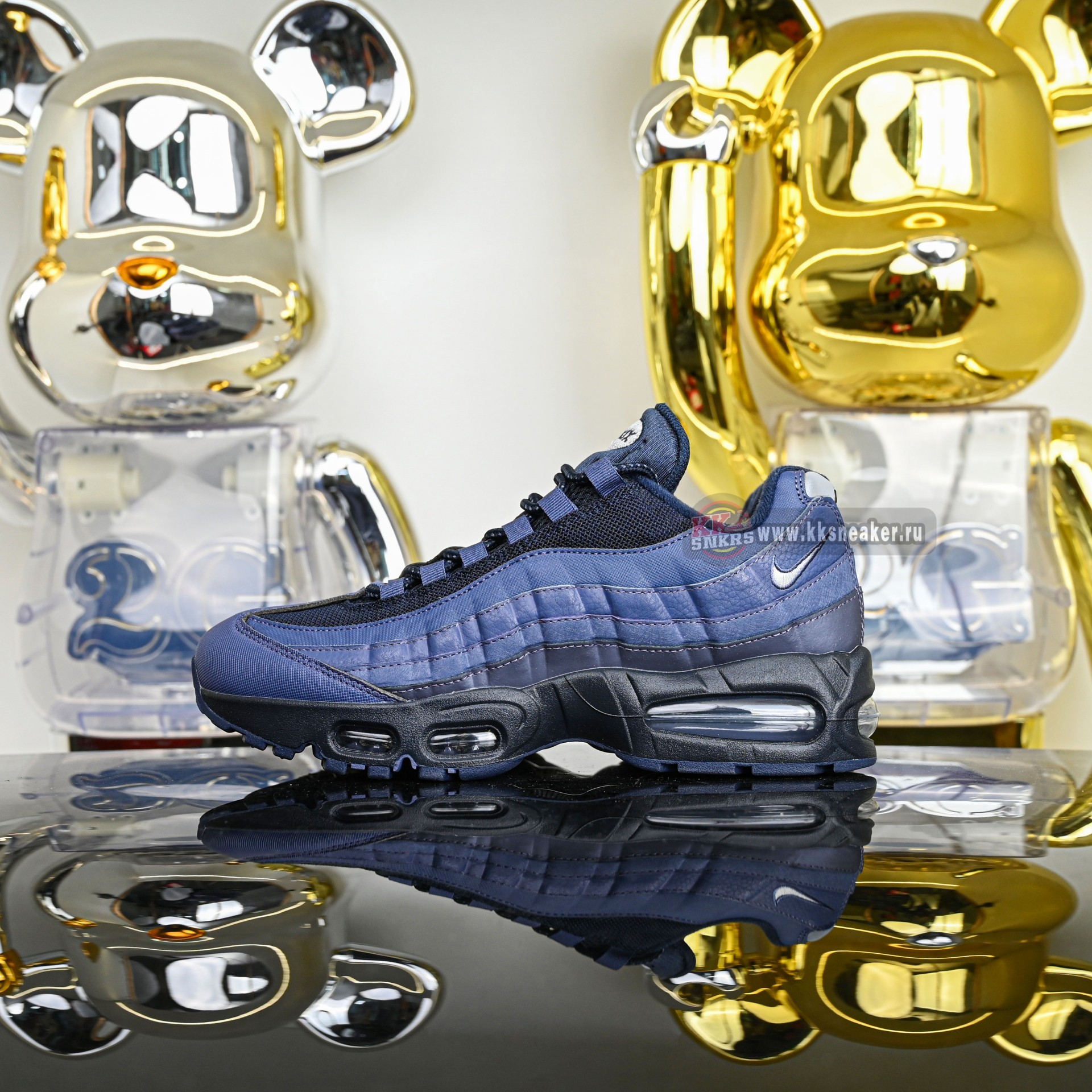 Nike Air Max 95 OG  IB1667-500