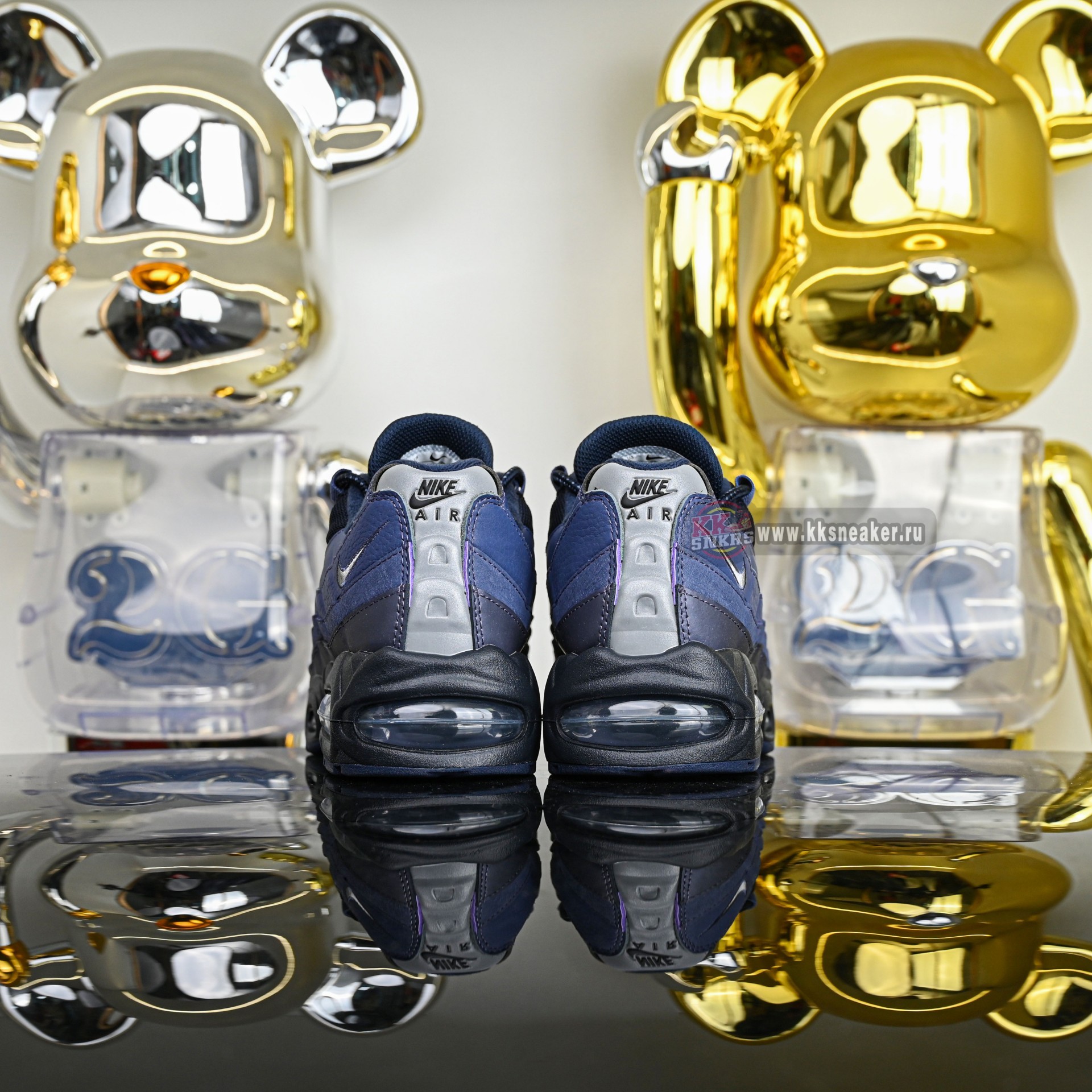 Nike Air Max 95 OG  IB1667-500