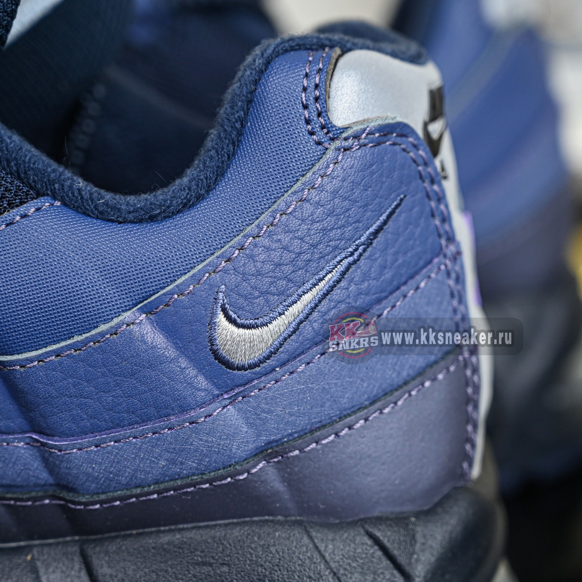 Nike Air Max 95 OG  IB1667-500