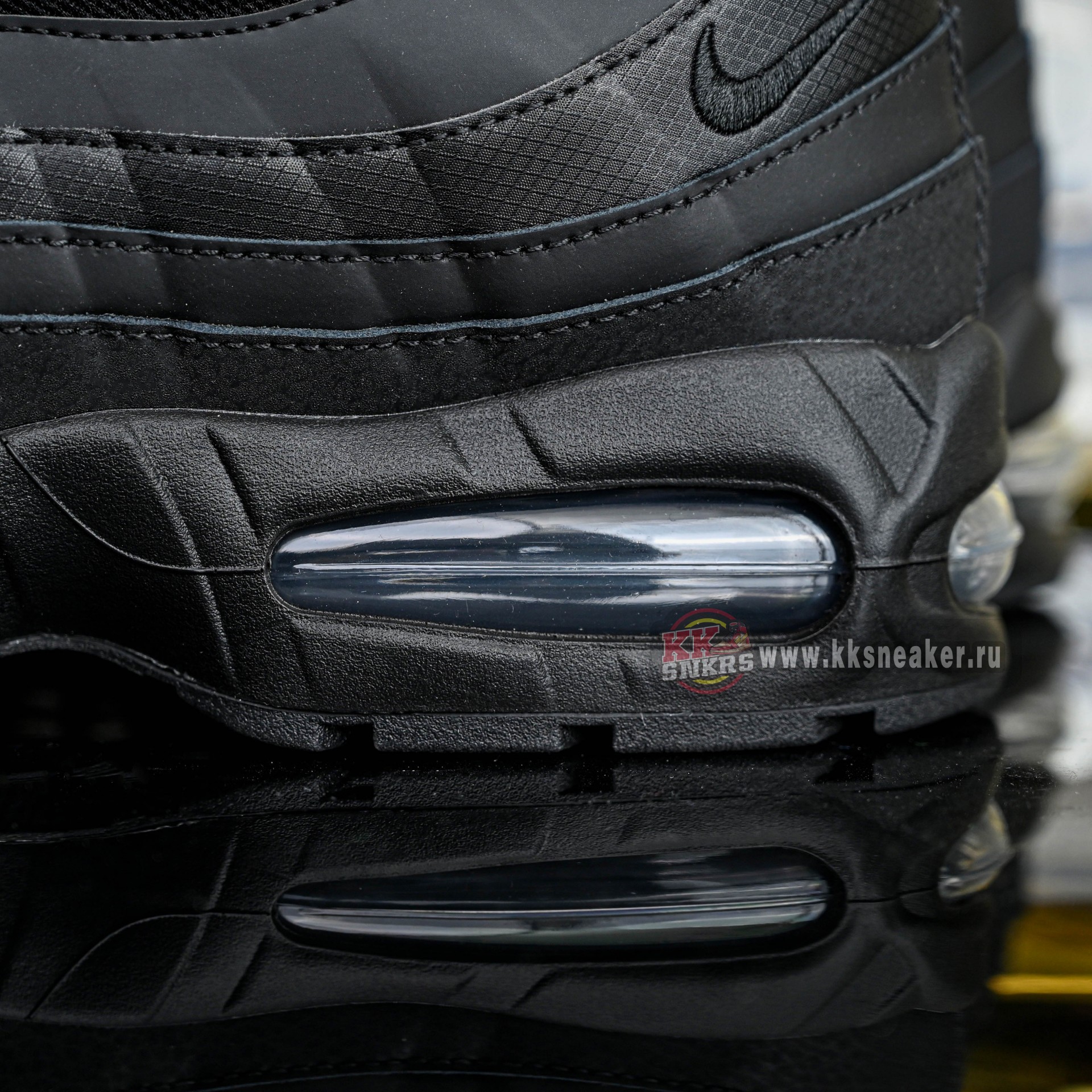 Nike Air Max 95 Big Bubble 