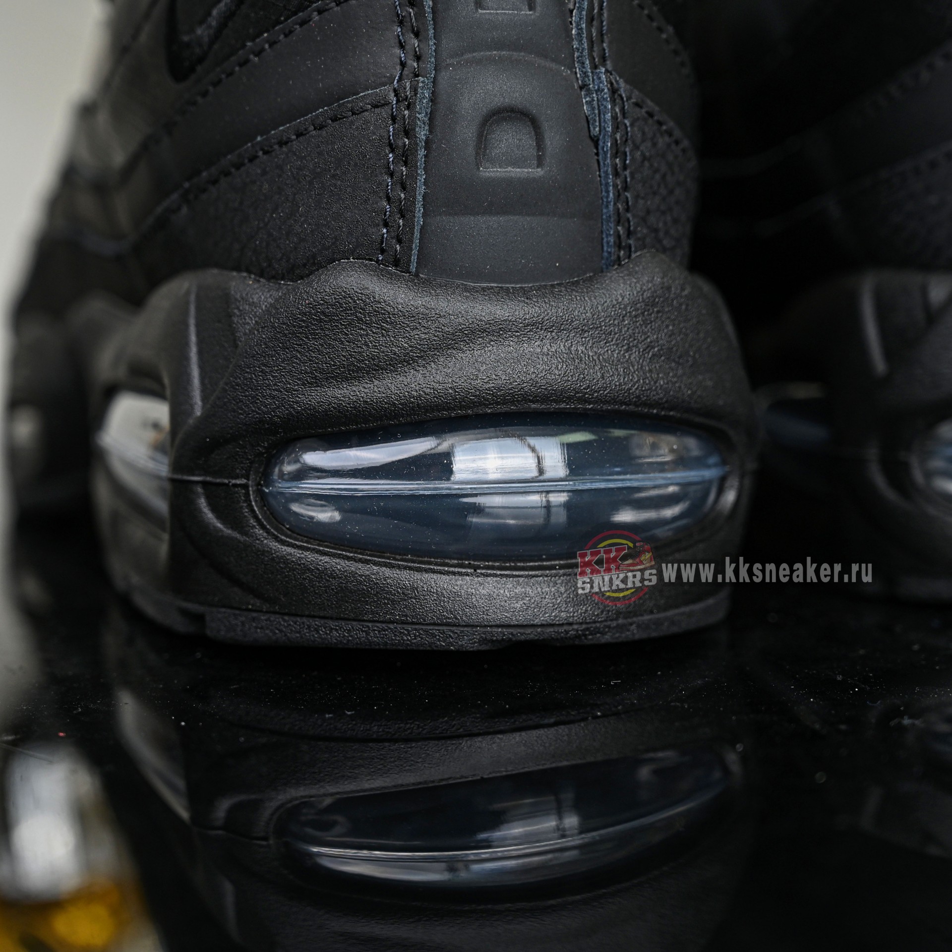 Nike Air Max 95 Big Bubble 