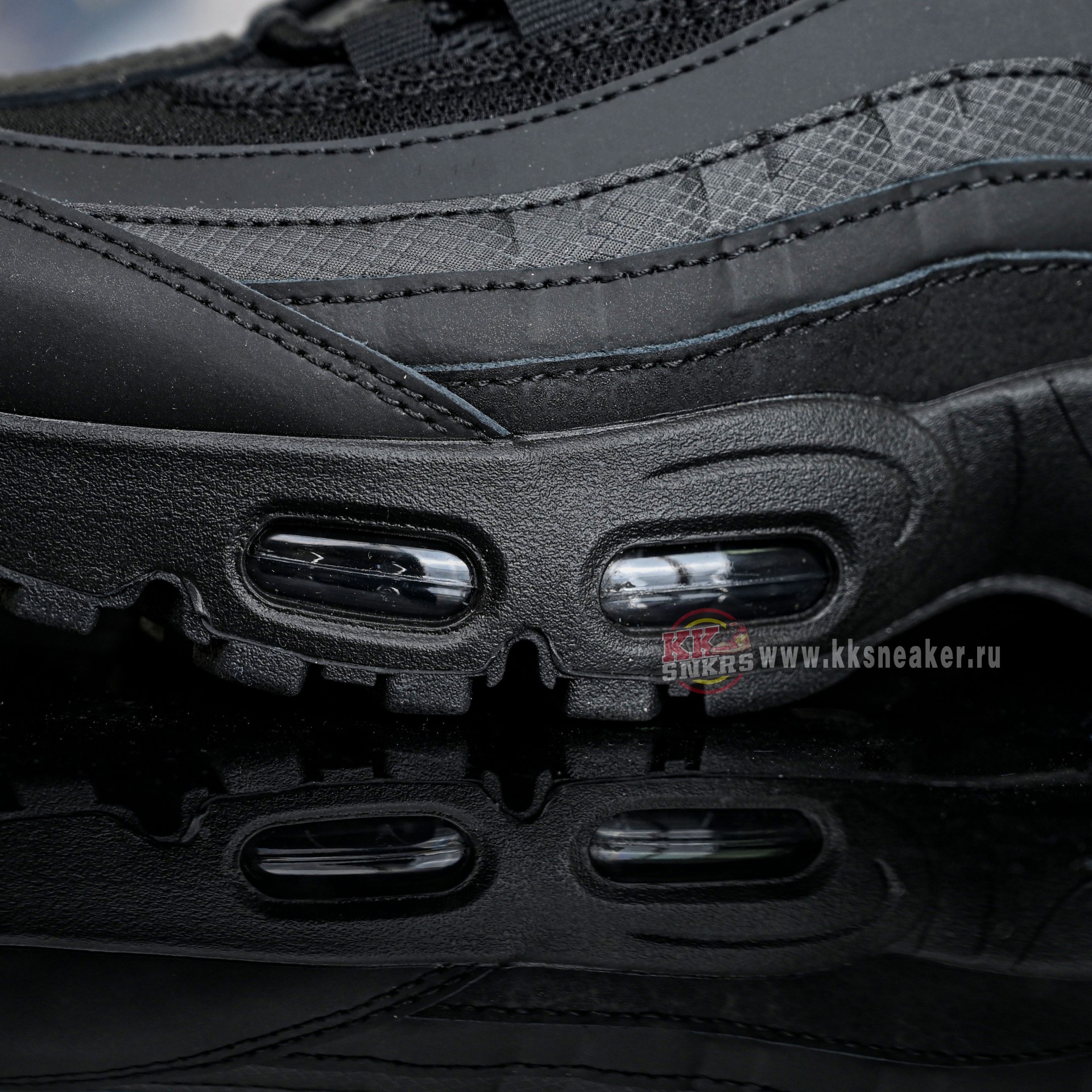 Nike Air Max 95 Big Bubble 