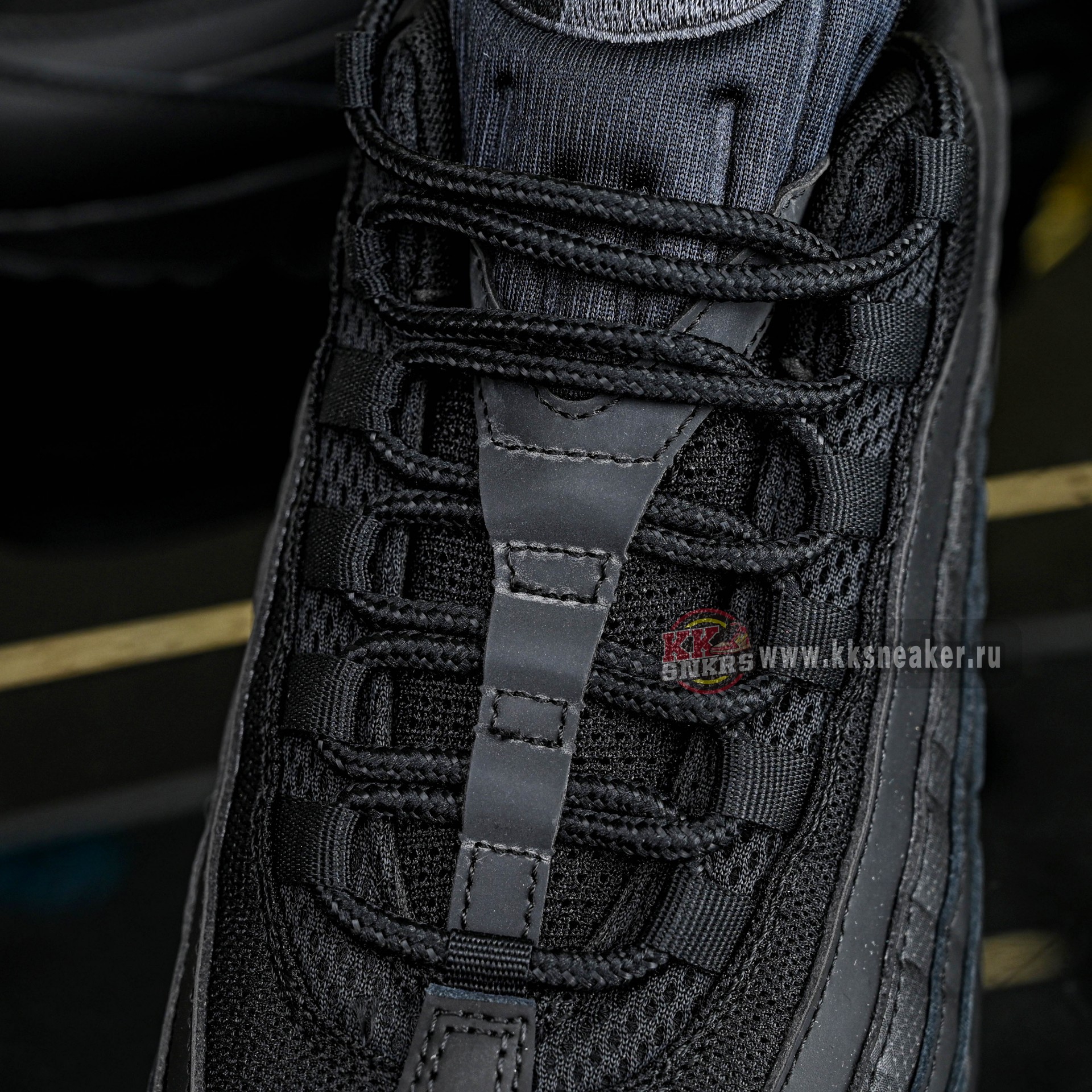 Nike Air Max 95 Big Bubble 