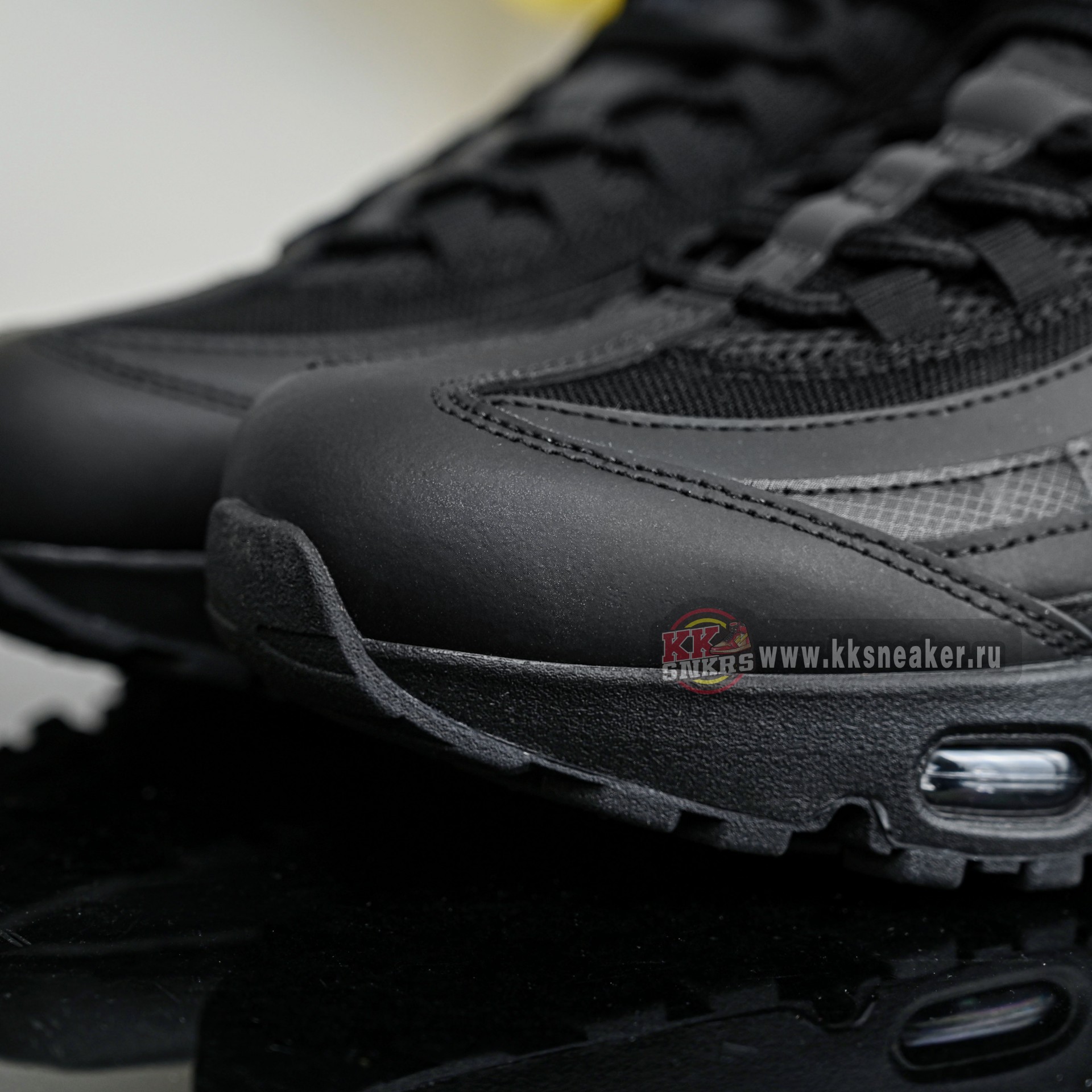 Nike Air Max 95 Big Bubble 