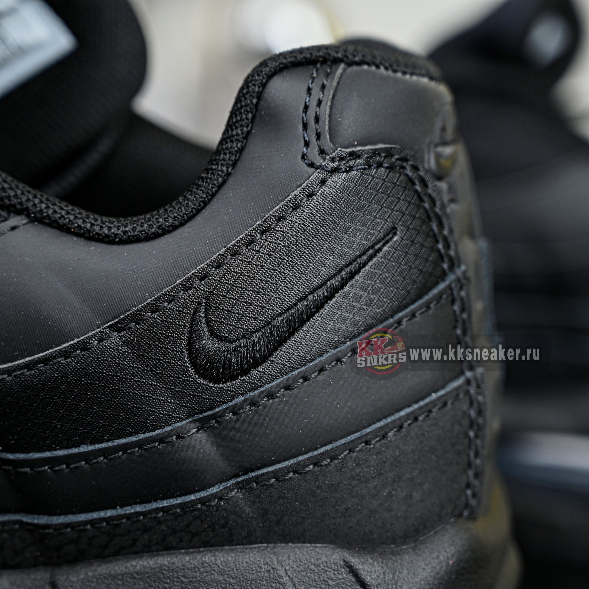 Nike Air Max 95 Big Bubble 