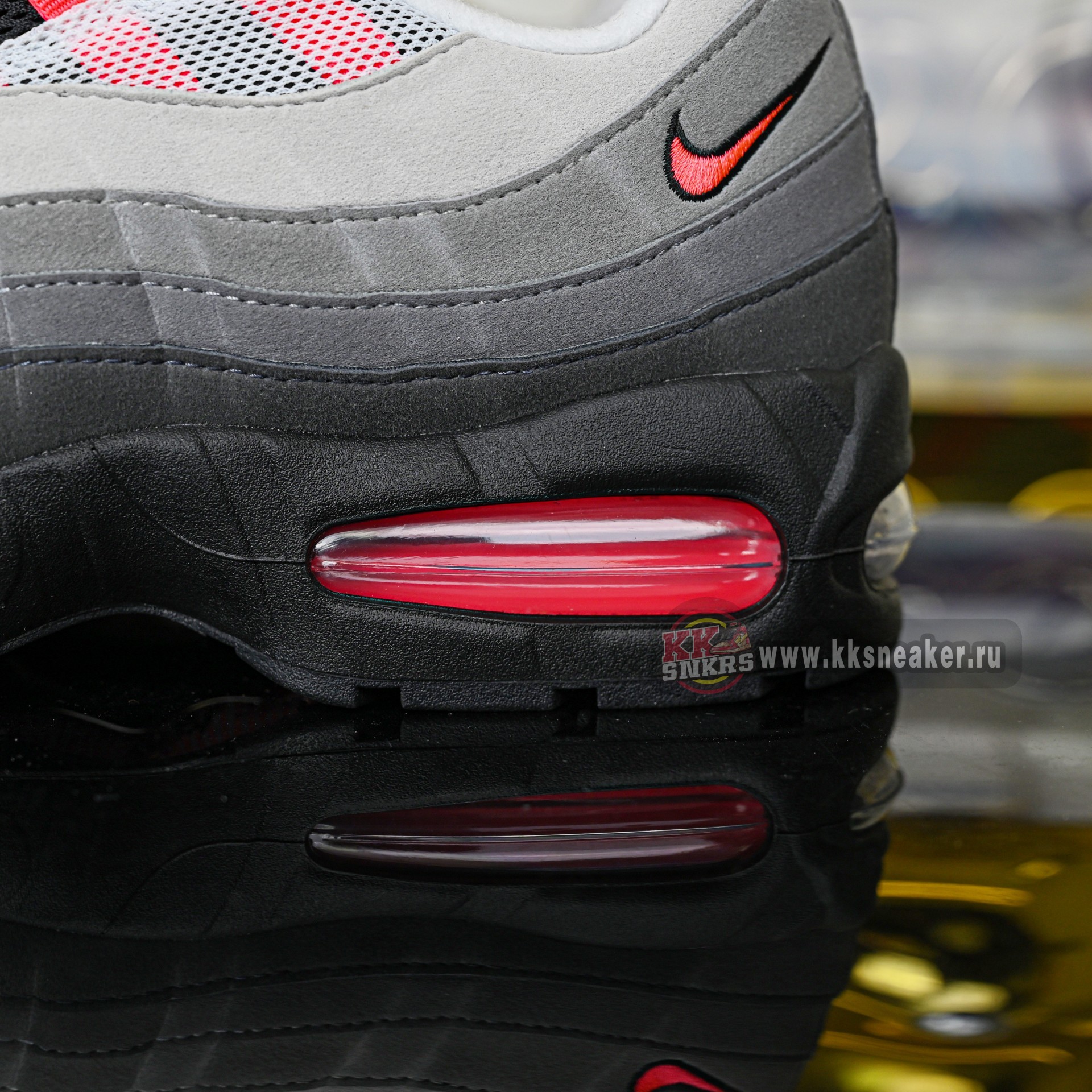 Nike Air Max 95 2025  IM7410-001