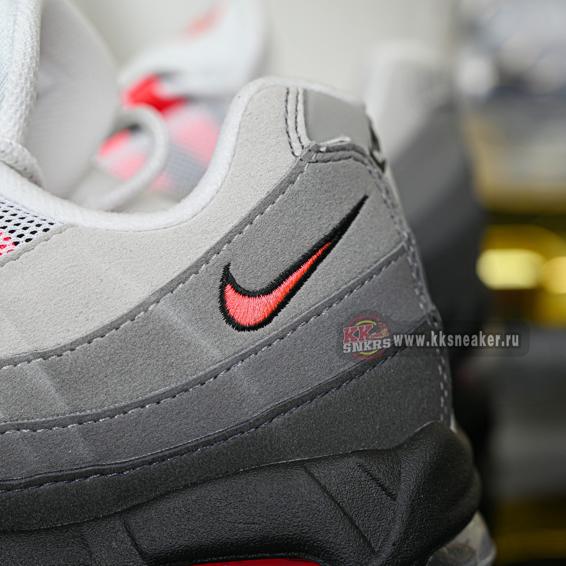 Nike Air Max 95 2025  IM7410-001