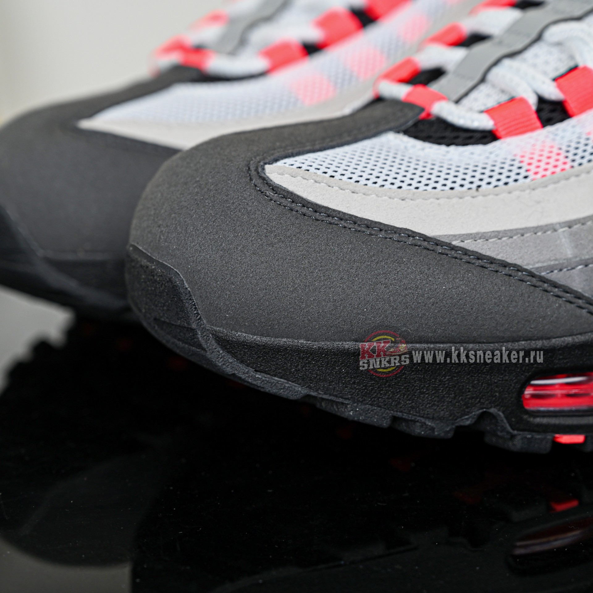 Nike Air Max 95 2025  IM7410-001