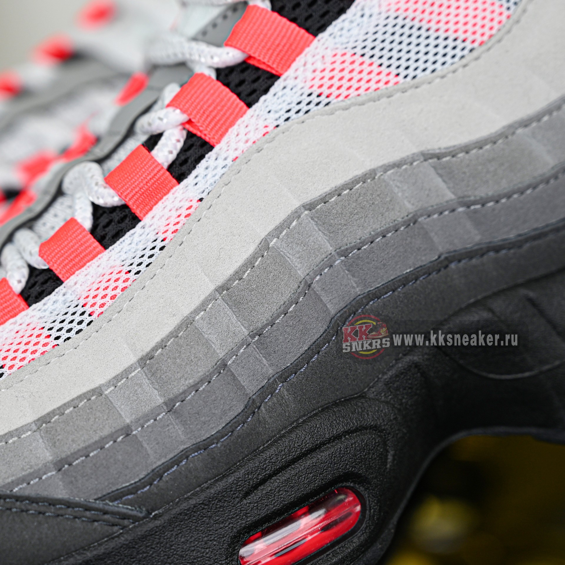 Nike Air Max 95 2025  IM7410-001