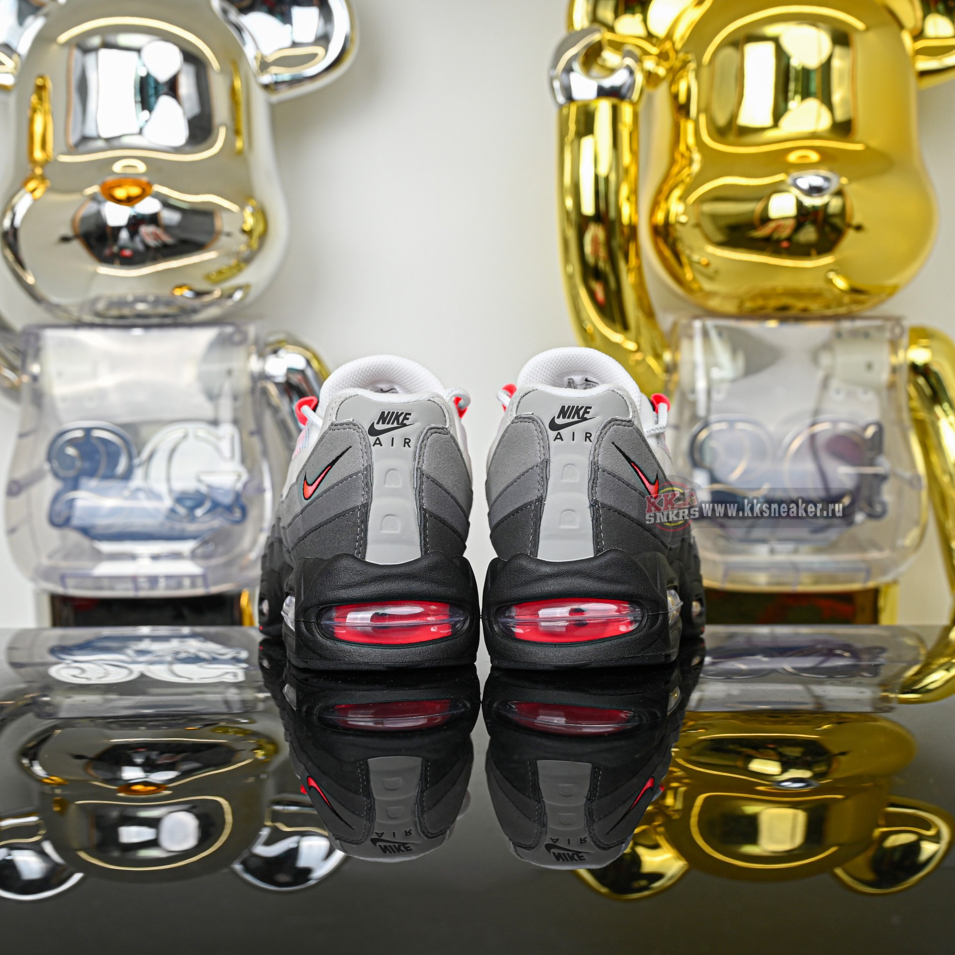 Nike Air Max 95 2025  IM7410-001