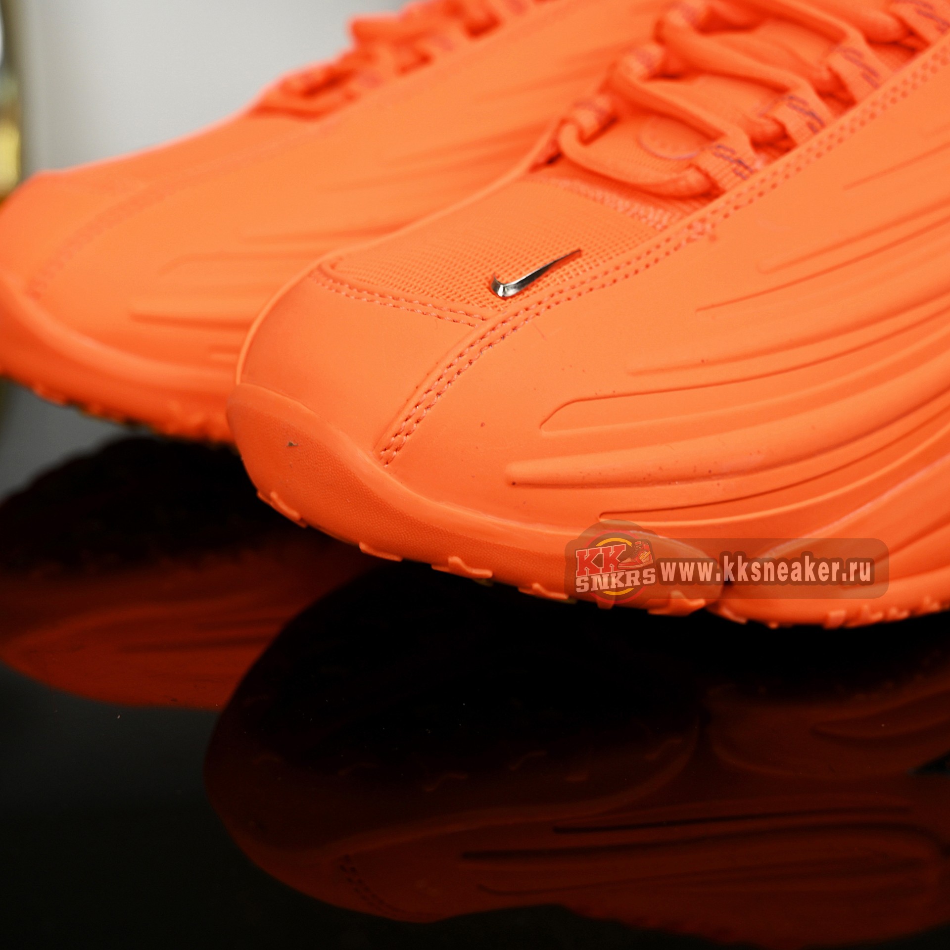 NOCTA x Nike Hot Step Air Terra  DZ7293-800