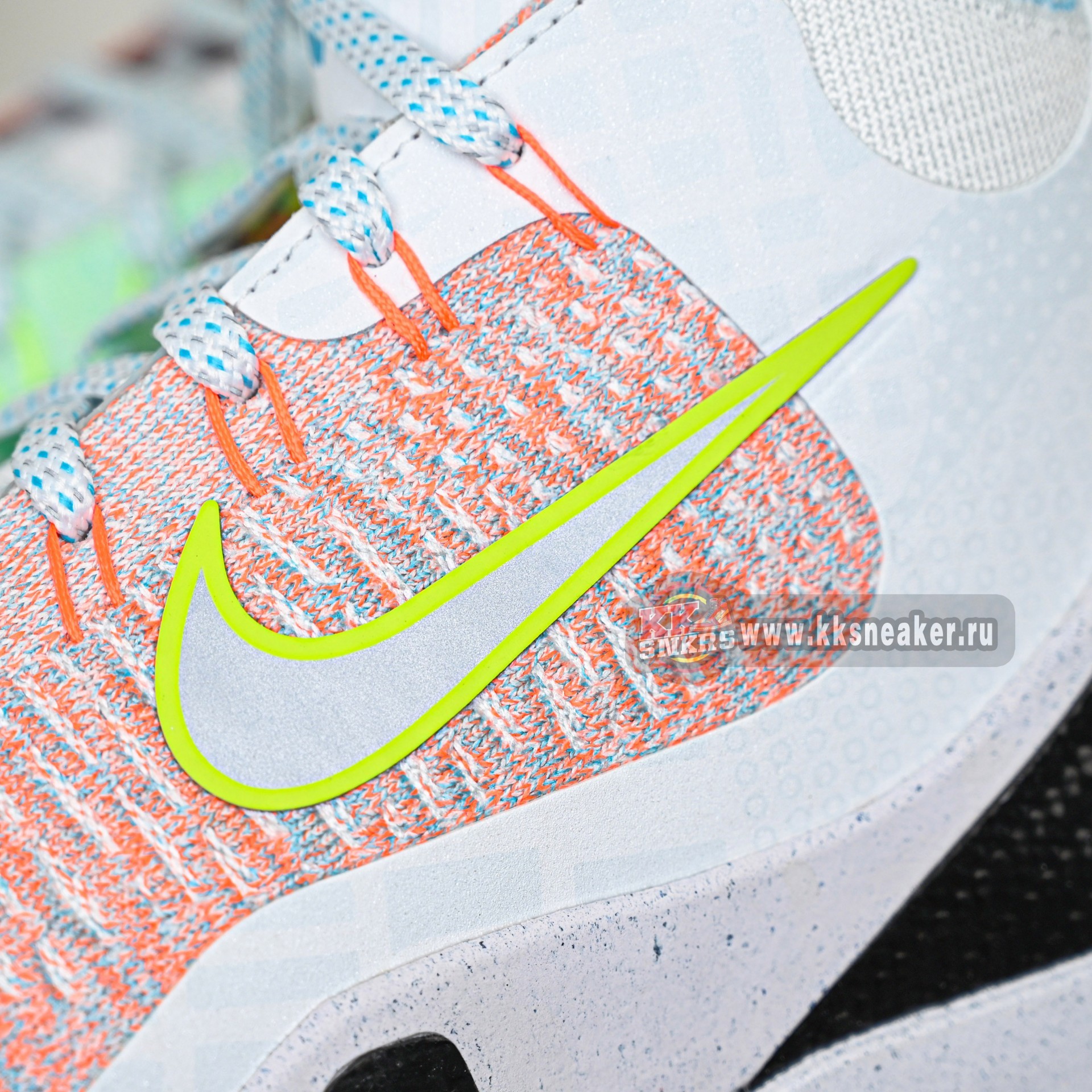 Nike Kobe 9 Elite Protro What The  2025   FZ7335-101