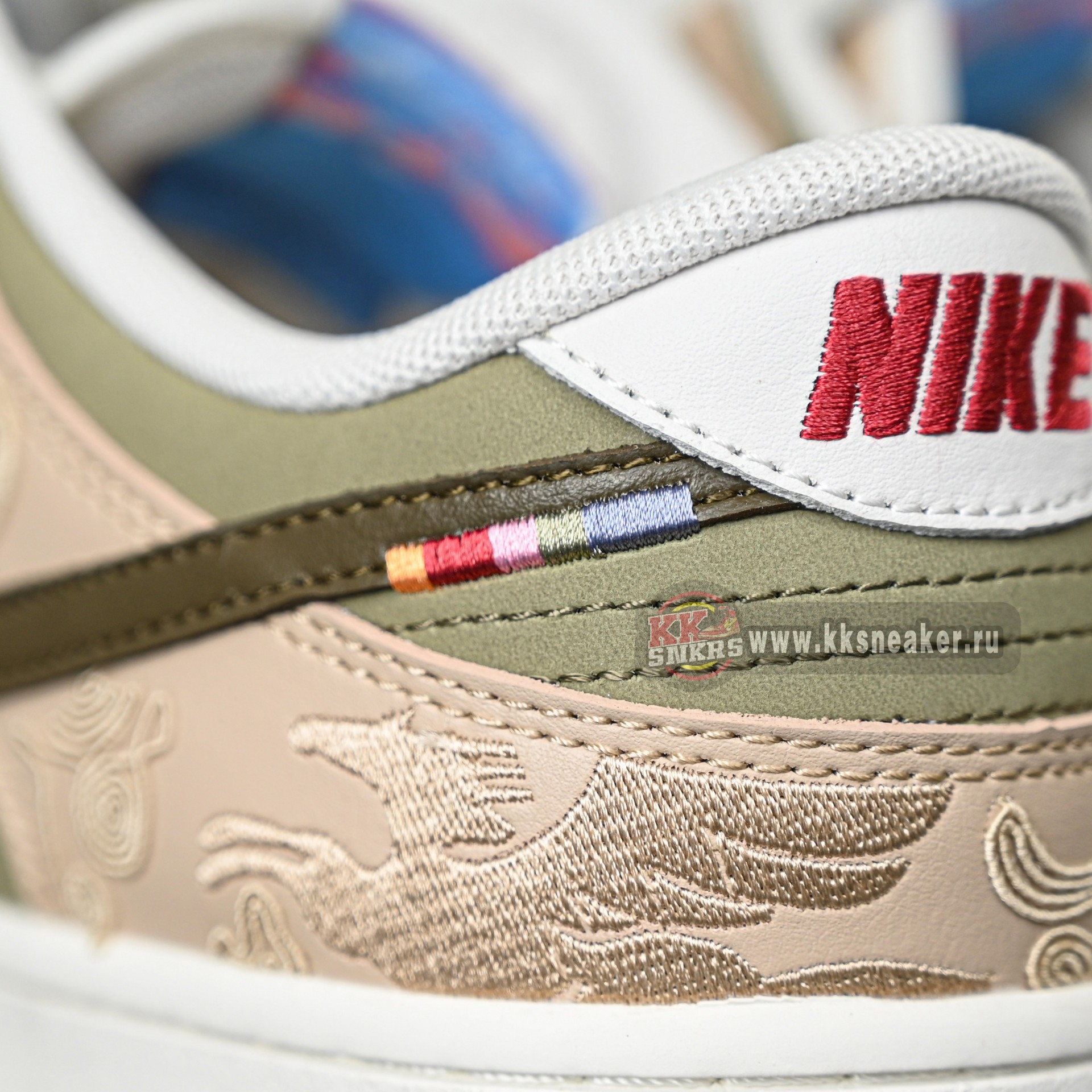 Nike Dunk Pegasus Pack CNY IQ1118-220