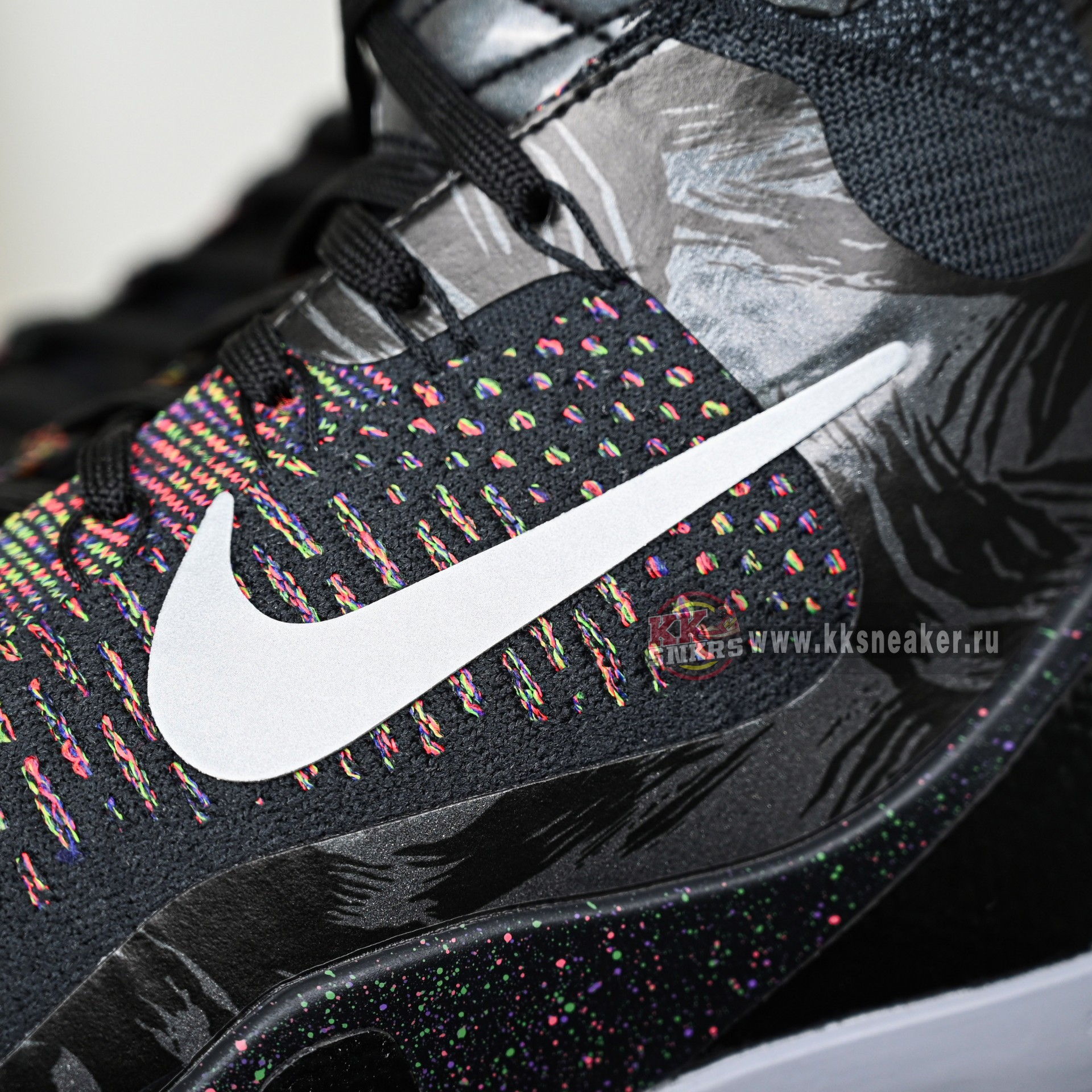 Nike Kobe 9 Elite Protro Masterpiece  FZ7335-001