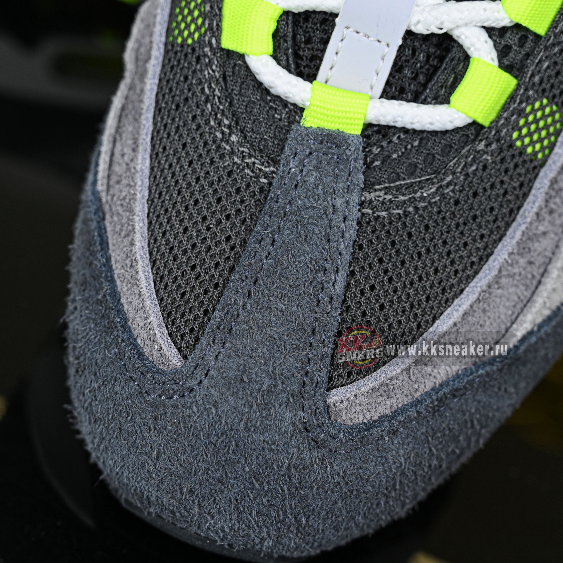 Nike Air Max 95 Big Bubble OG 