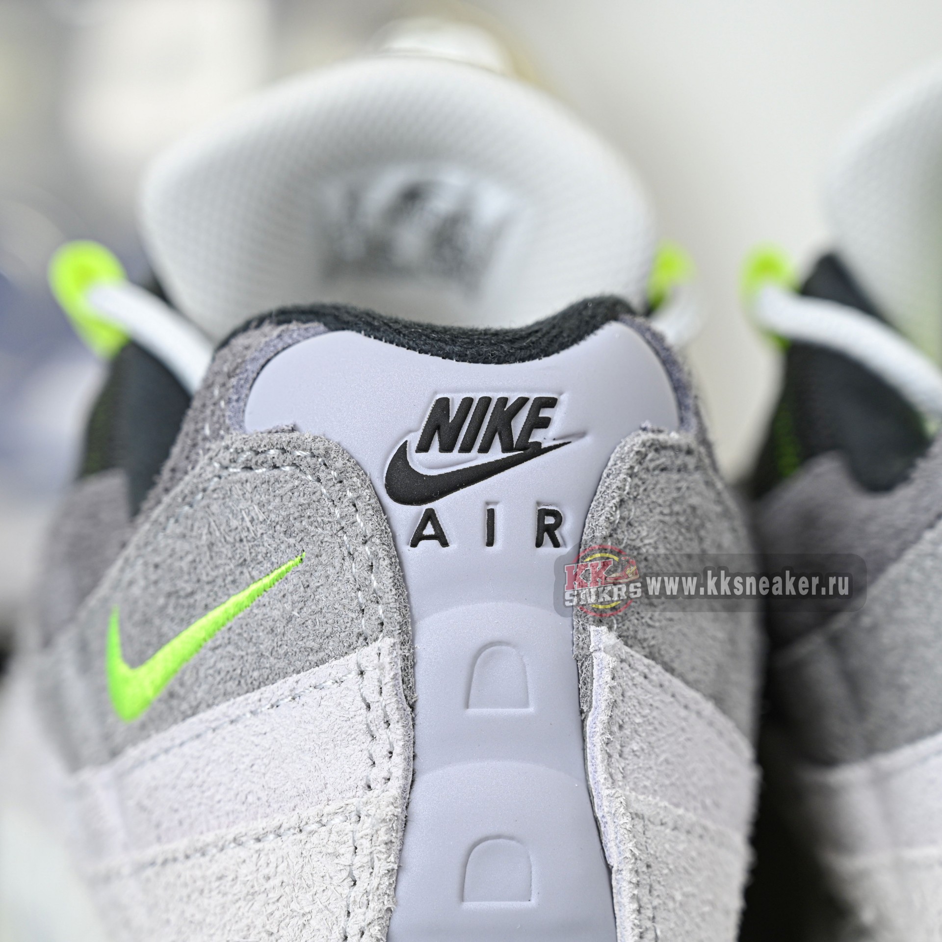 Nike Air Max 95 Big Bubble OG 