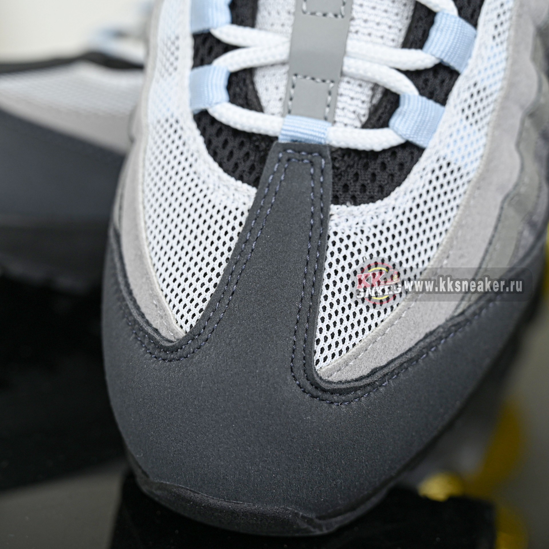 Nike Air Max 95 OG  HJ5996-002