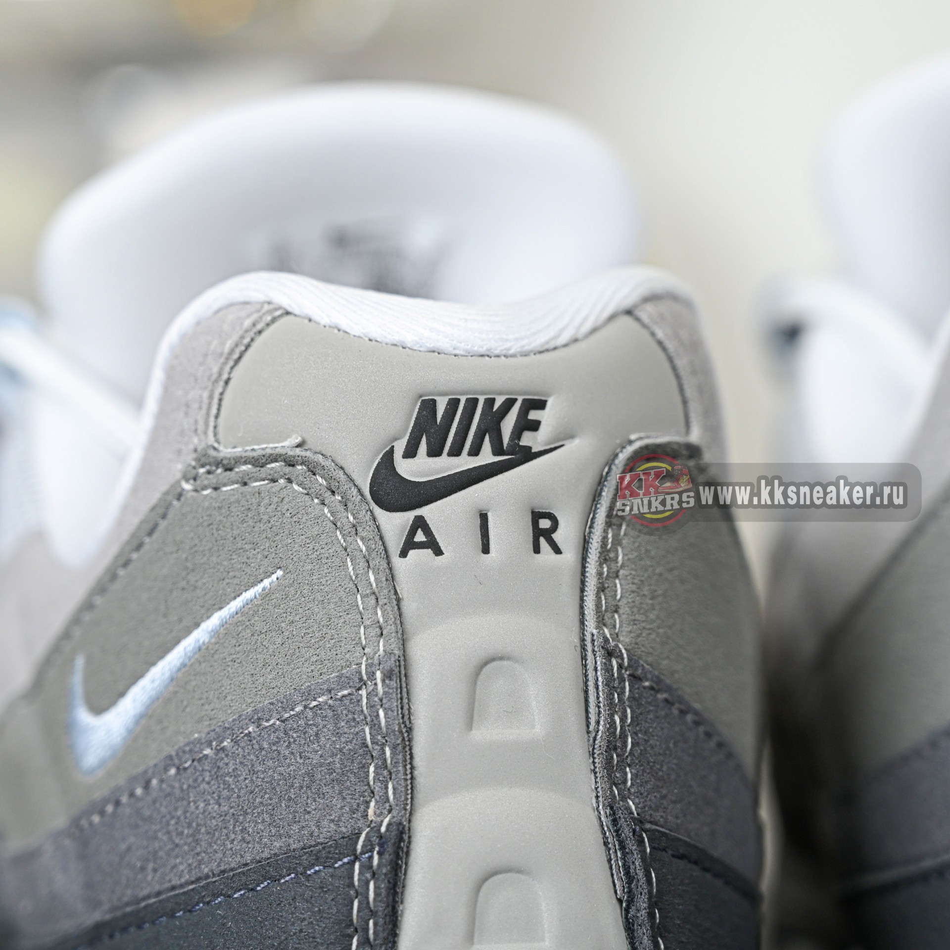 Nike Air Max 95 OG  HJ5996-002