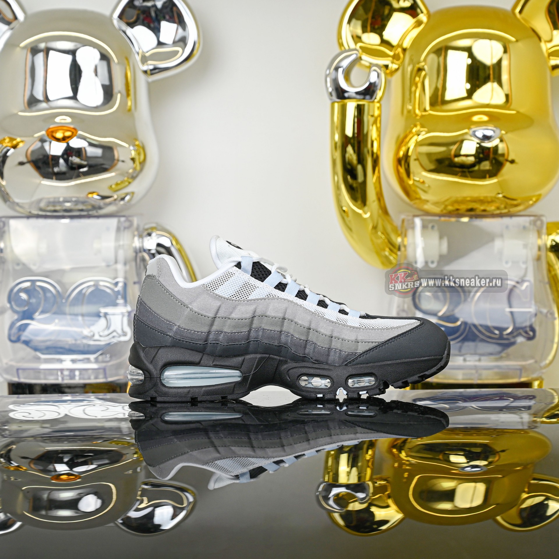 Nike Air Max 95 OG  HJ5996-002