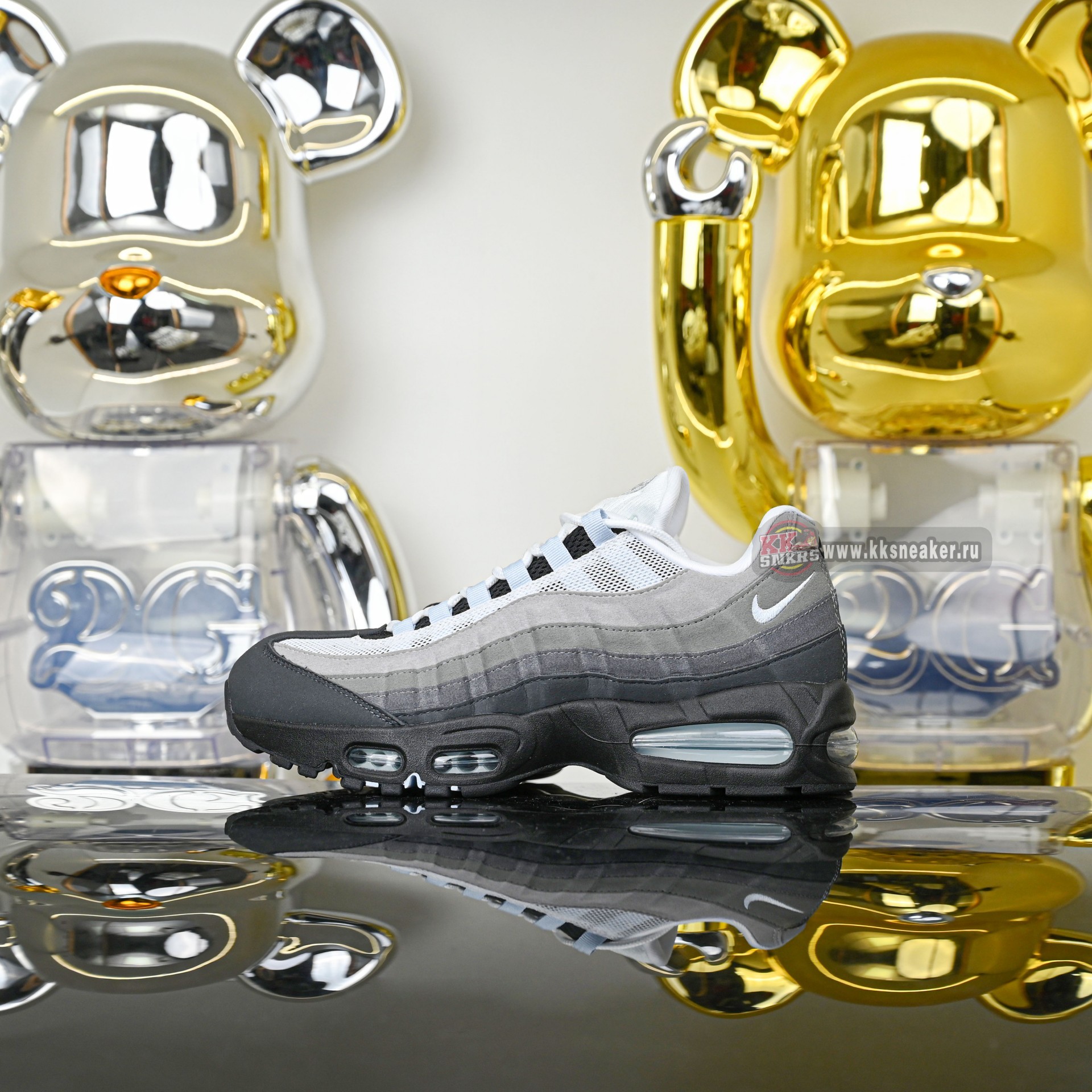 Nike Air Max 95 OG  HJ5996-002